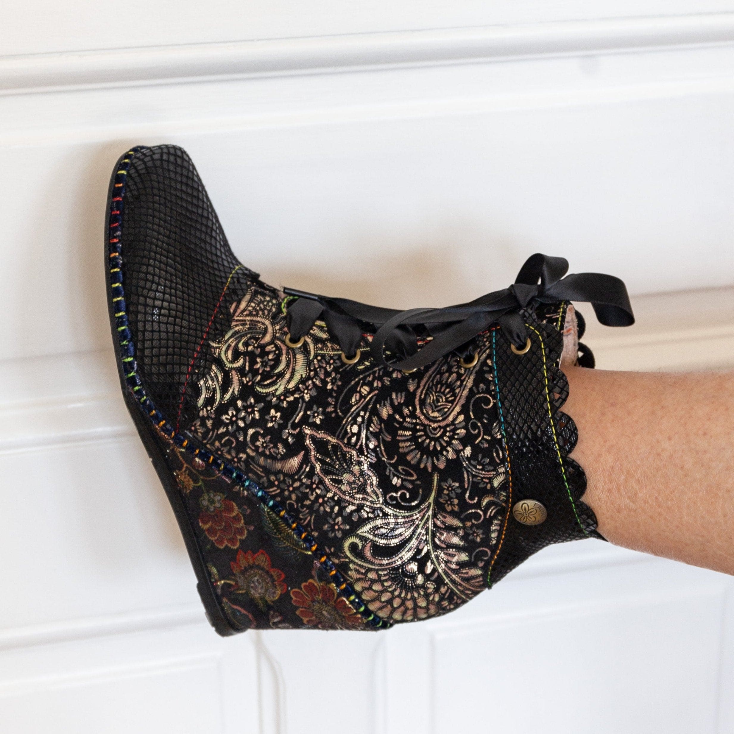 Bottines - REVAO 01 - Image 8