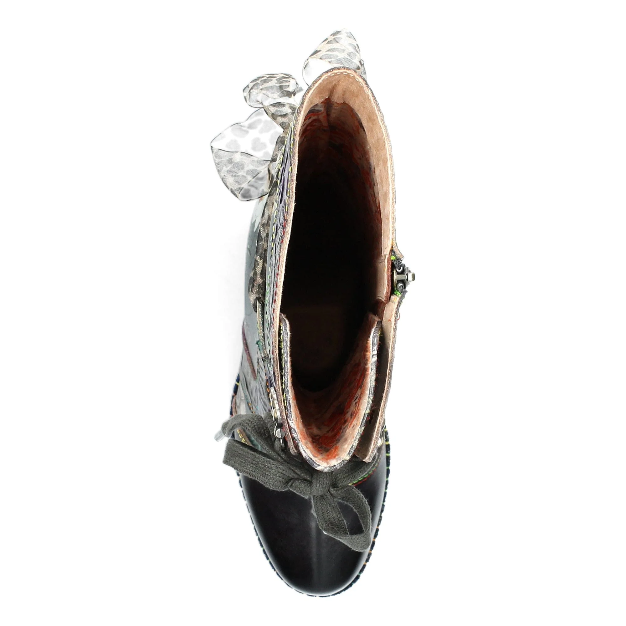 Bottes - REVAO 02 - Image 10