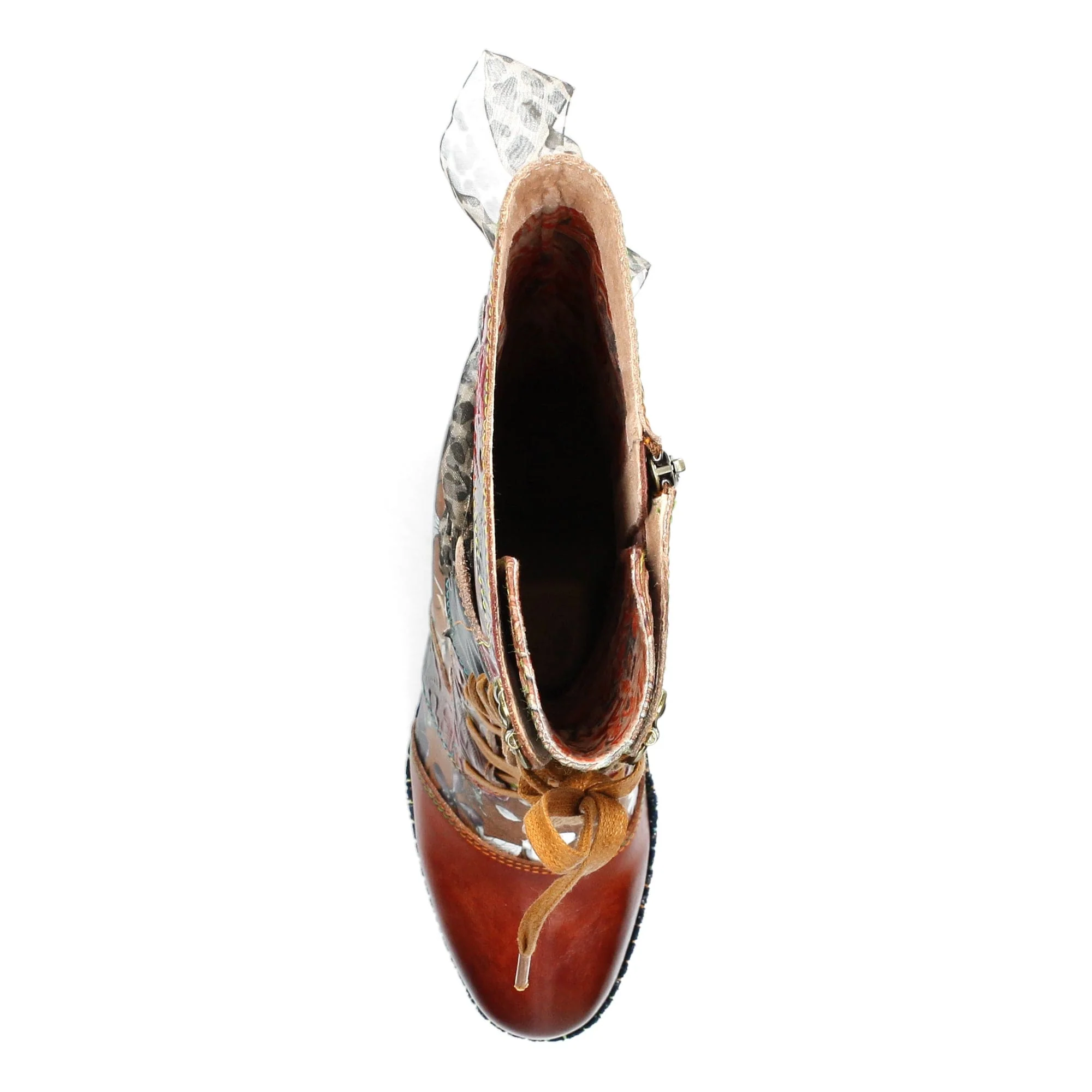 Bottes - REVAO 02 - Image 4