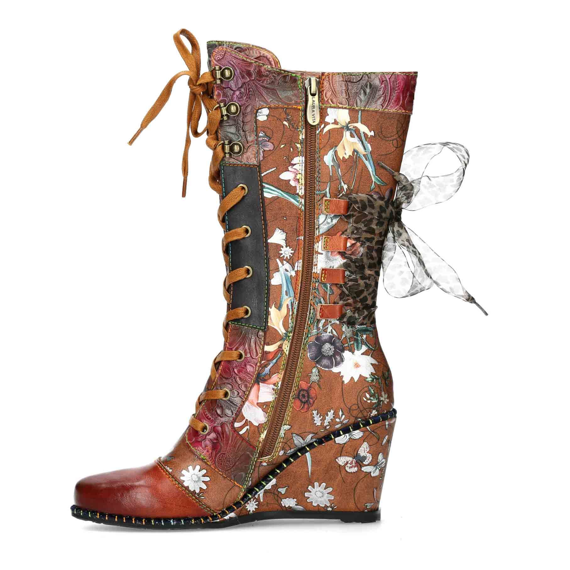 Bottes - REVAO 02 - Image 5