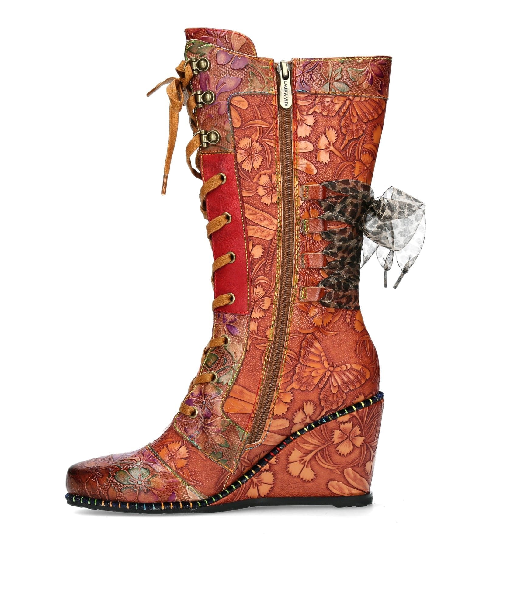 Bottes - REVAO 02 - Image 12
