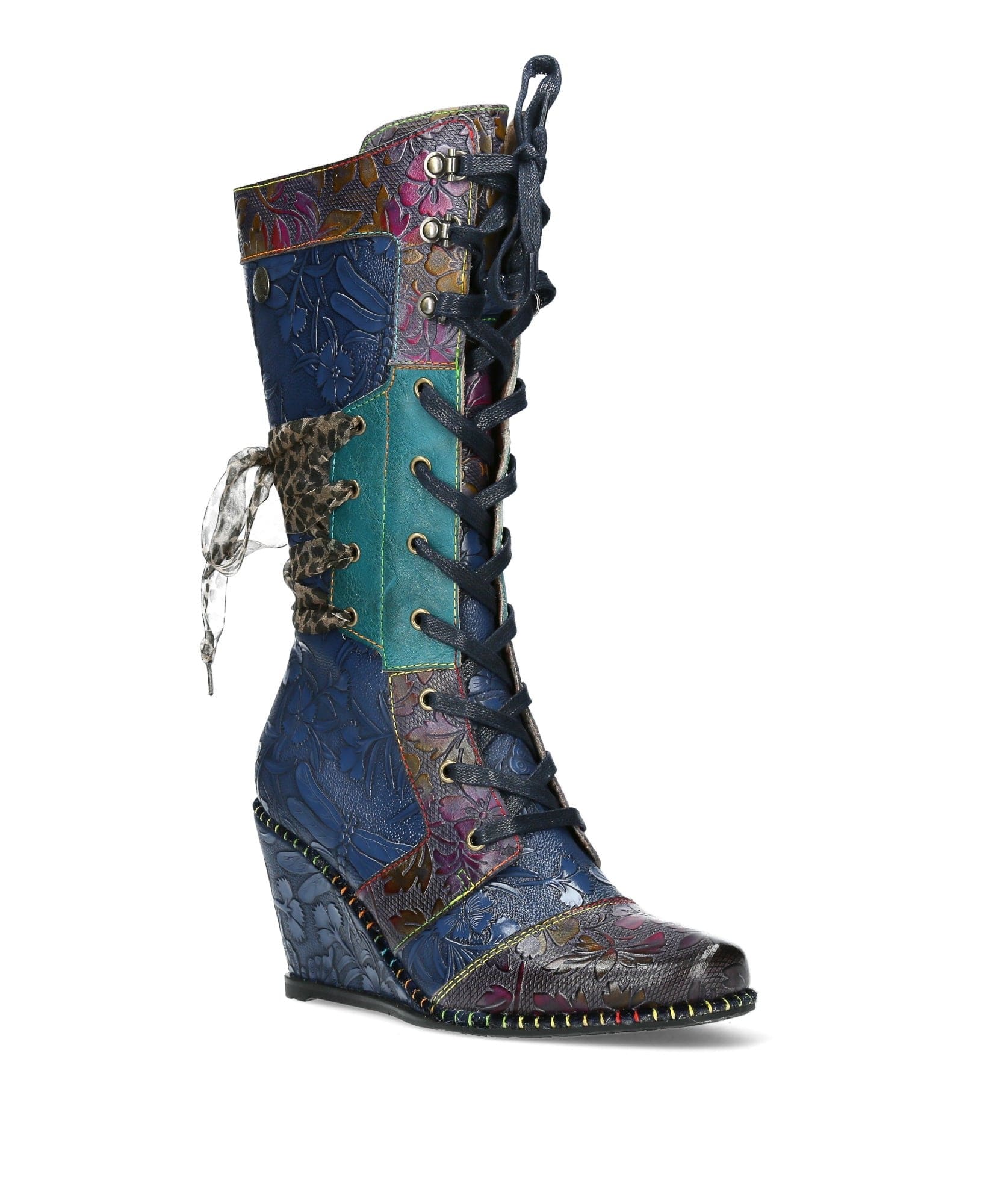 Bottes - REVAO 02 - Image 3