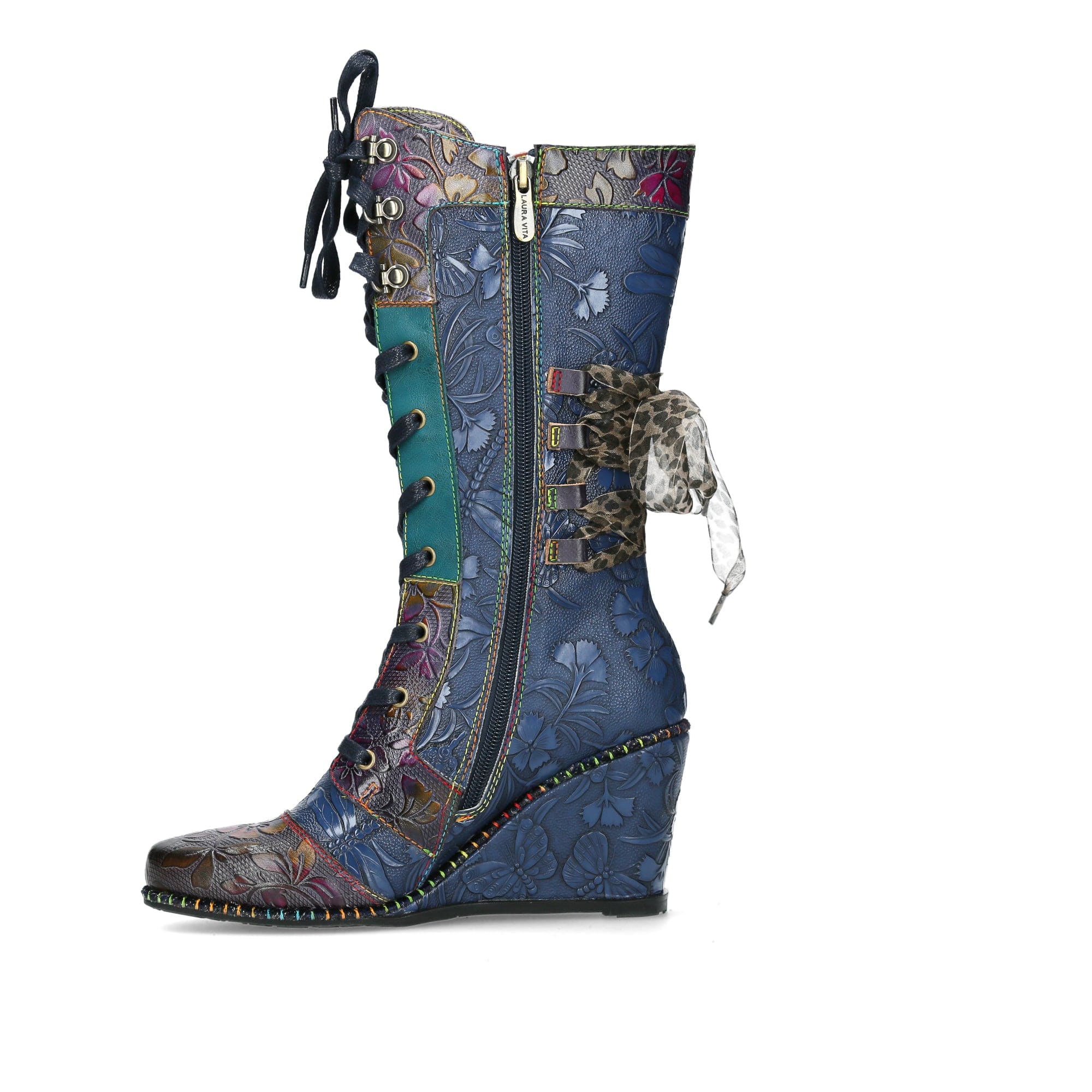 Bottes - REVAO 02 - Image 6