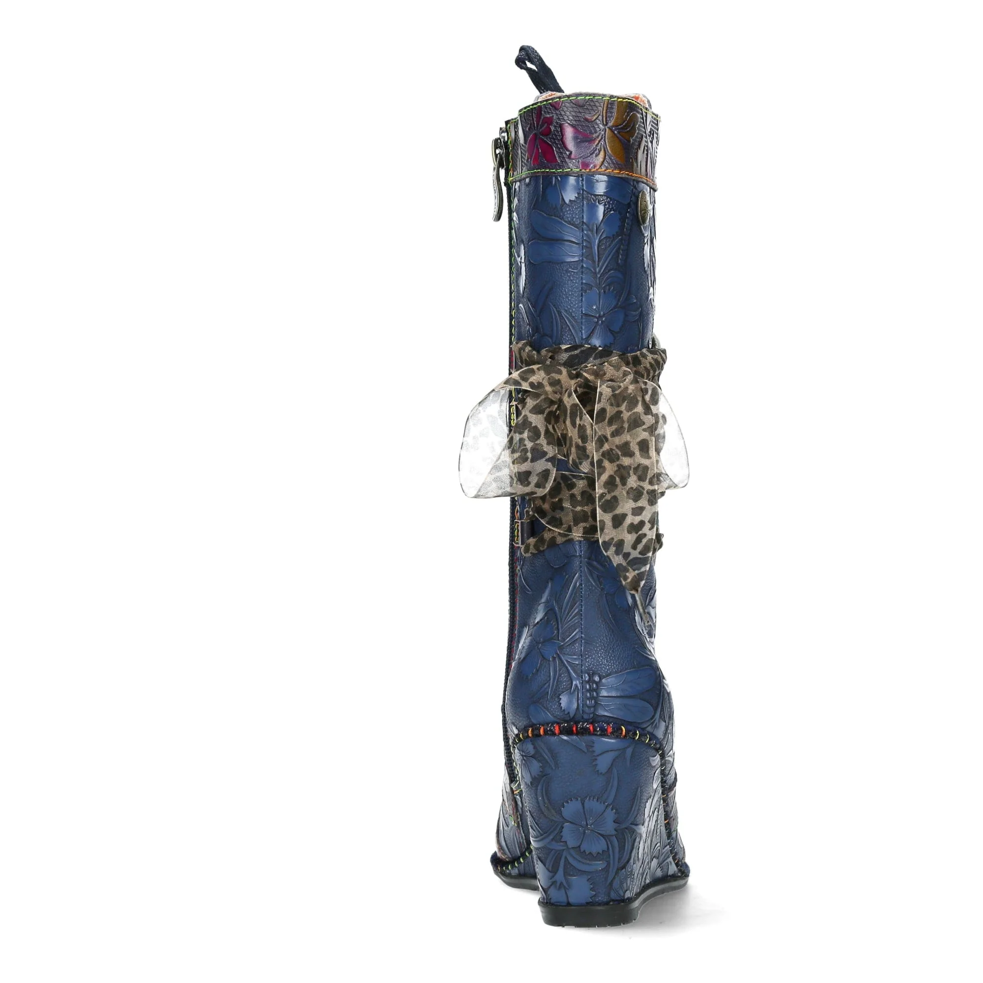 Bottes - REVAO 02 - Image 7