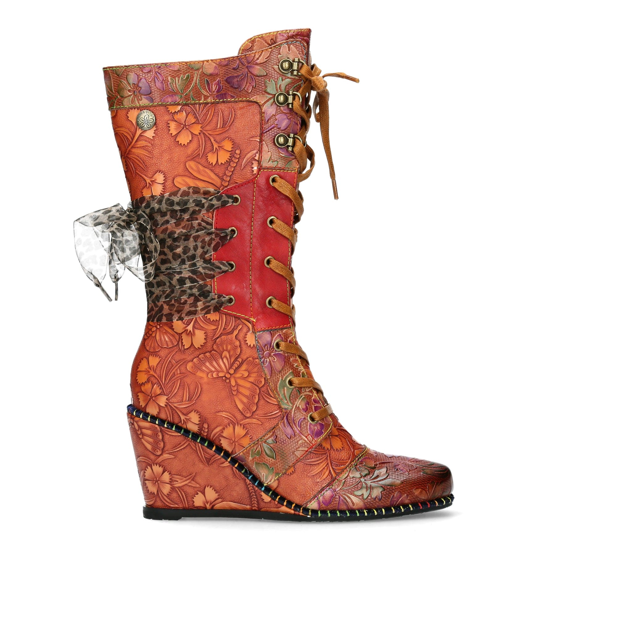 Bottes - REVAO 02 - Image 8