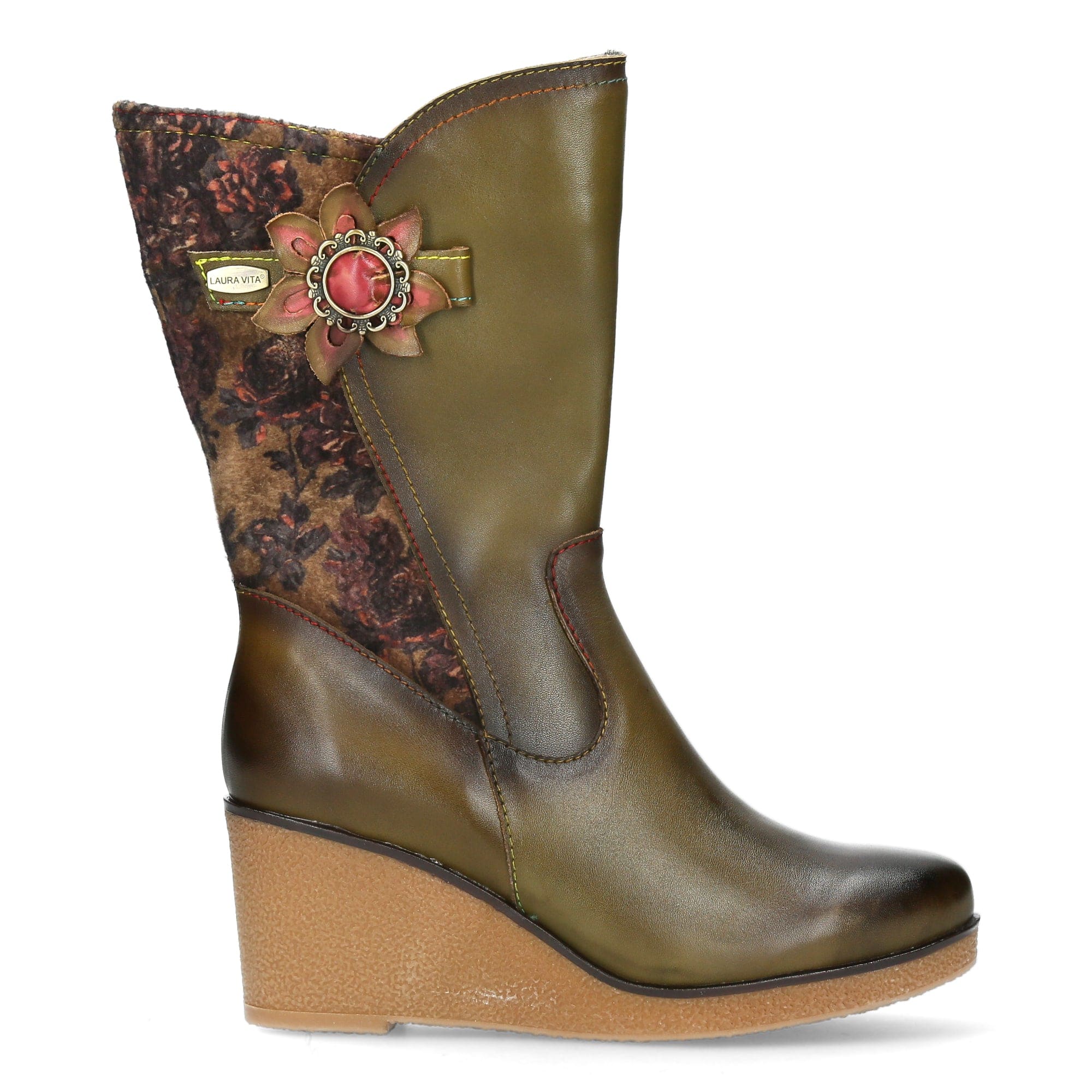 Bottes - REYANO 01