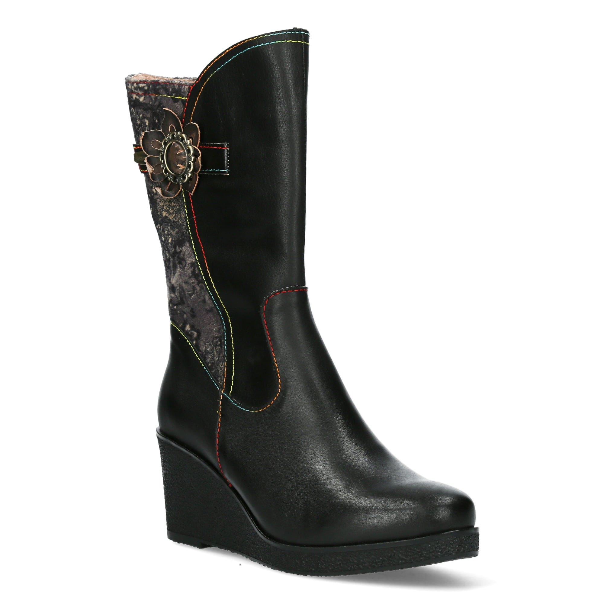 Bottes - REYANO 01 - Image 14