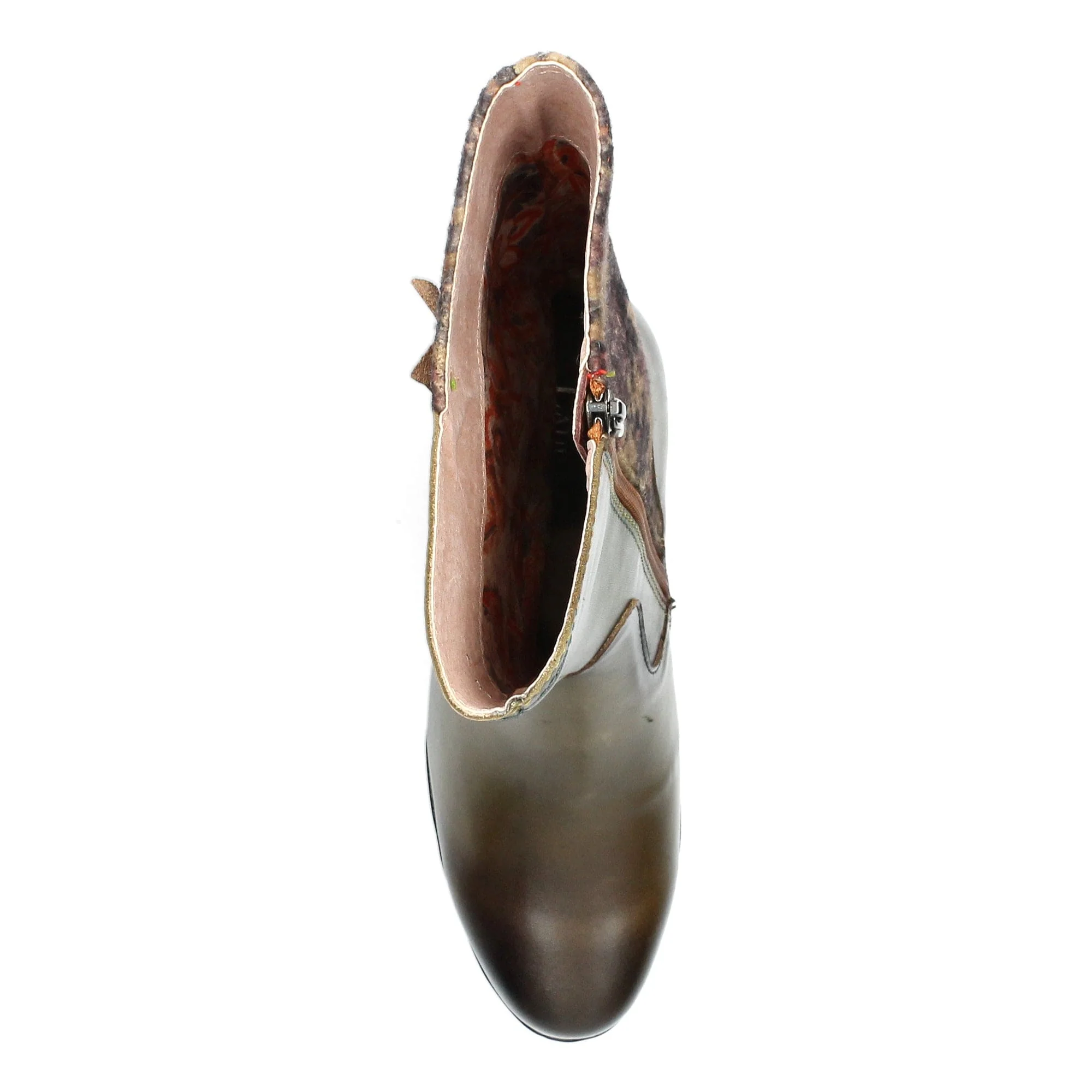 Bottes - REYANO 01 - Image 4