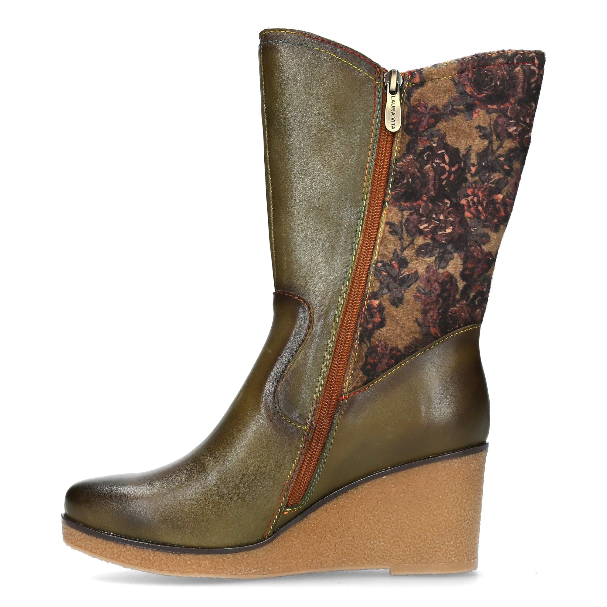 Bottes - REYANO 01 - Image 5