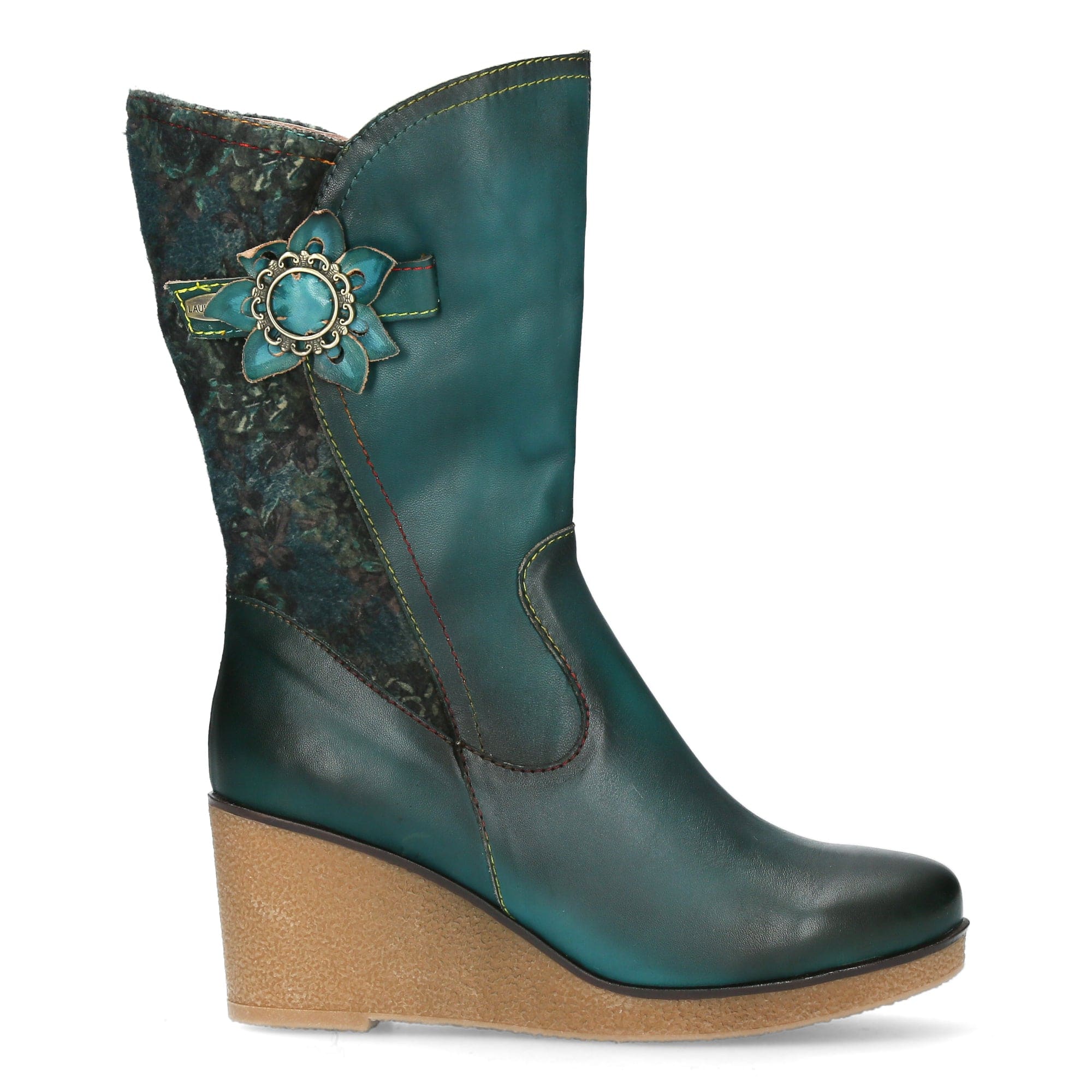 Bottes - REYANO 01 - Image 7