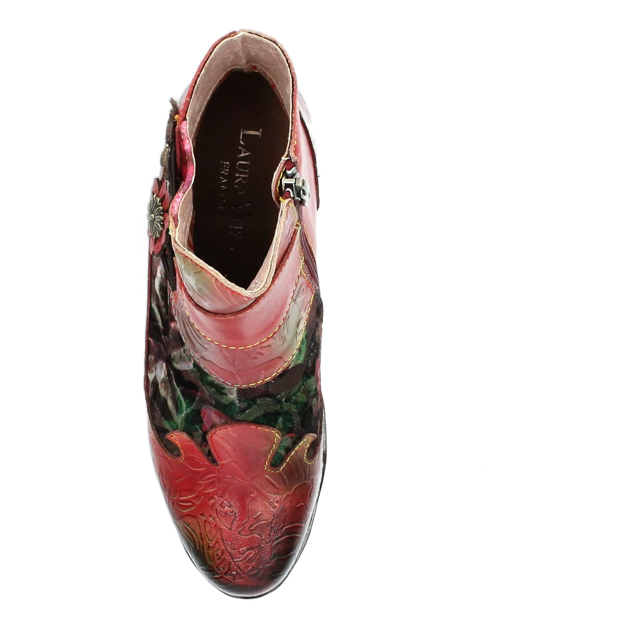 Bottines - REYANO 02 - Image 10