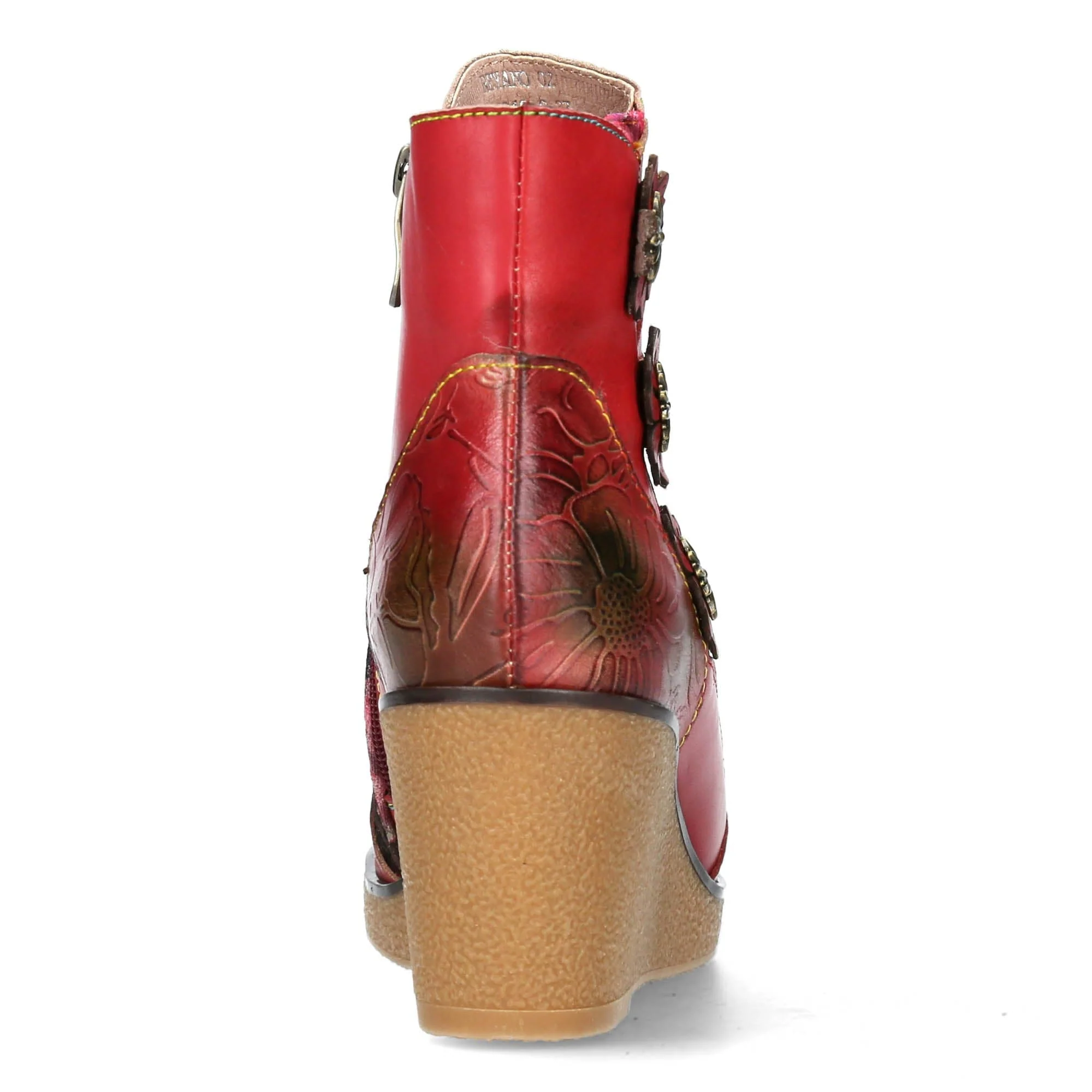 Bottines - REYANO 02 - Image 12