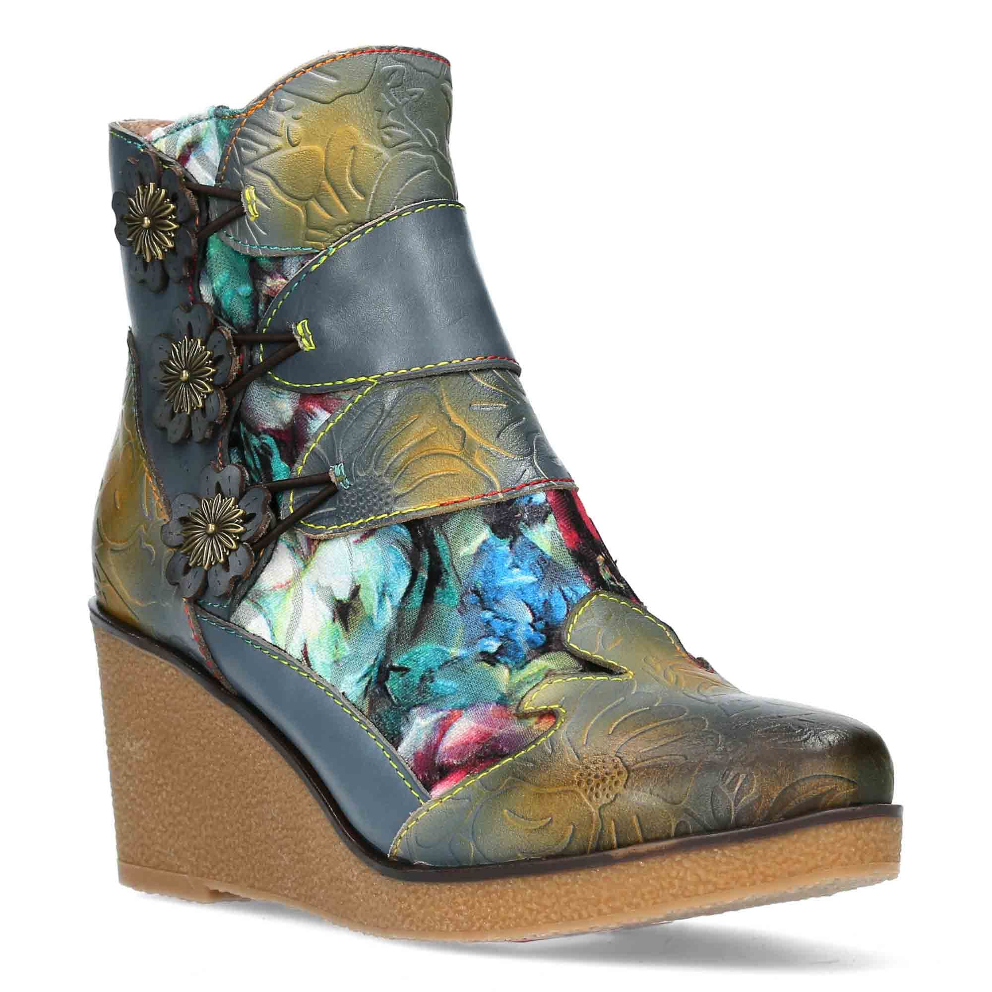 Bottines - REYANO 02 - Image 2