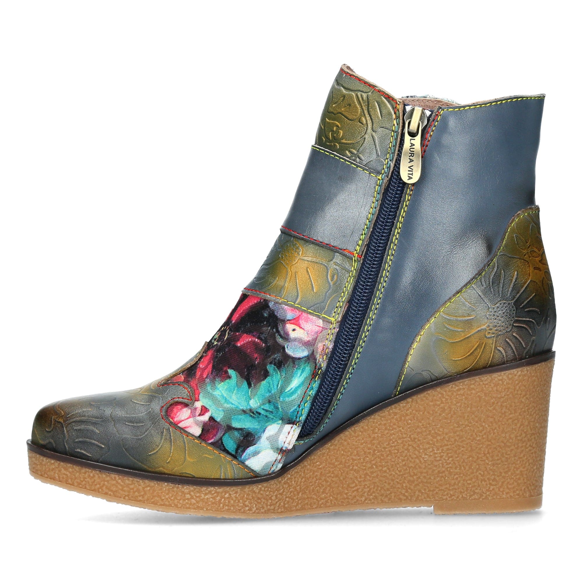 Bottines - REYANO 02 - Image 5