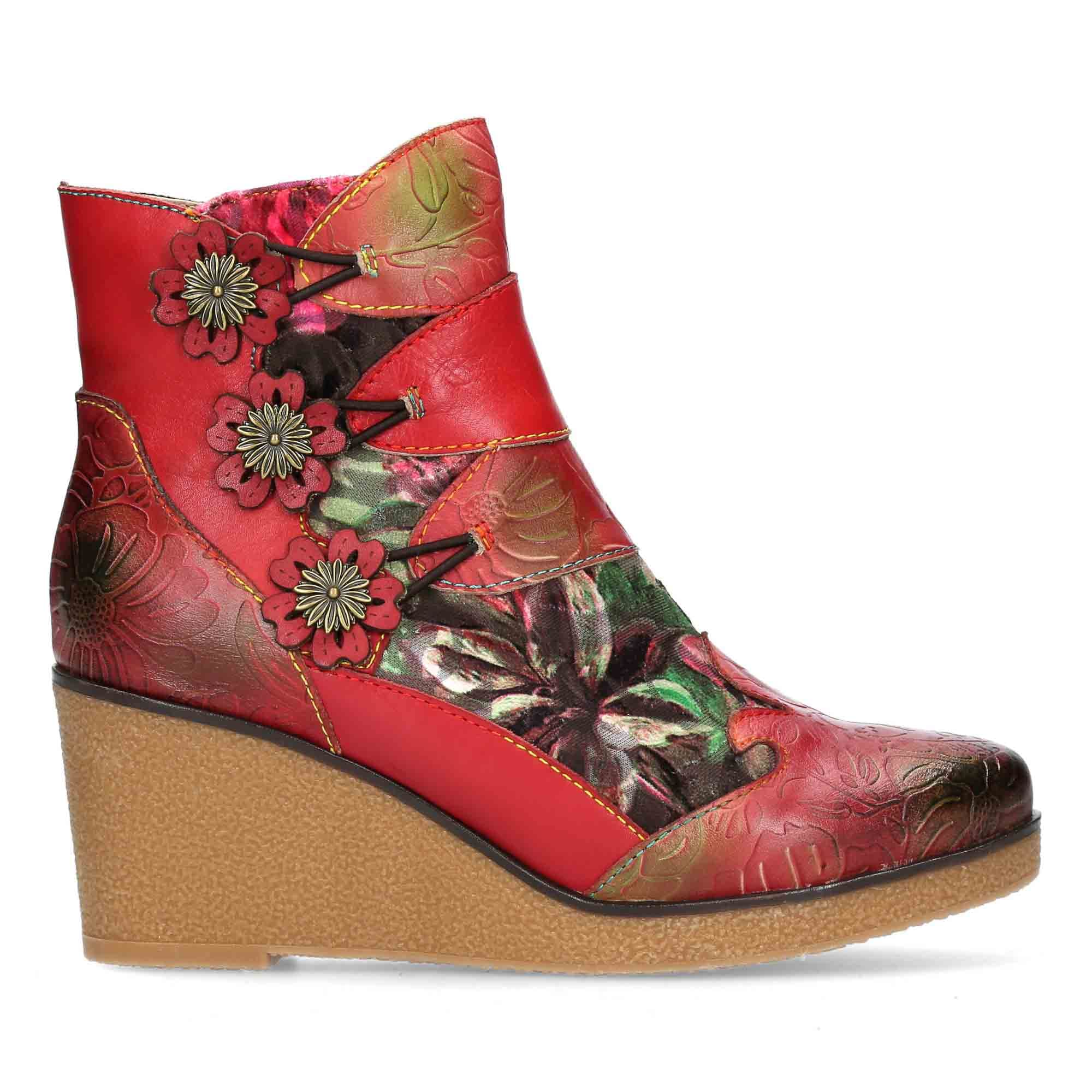 Bottines - REYANO 02 - Image 7