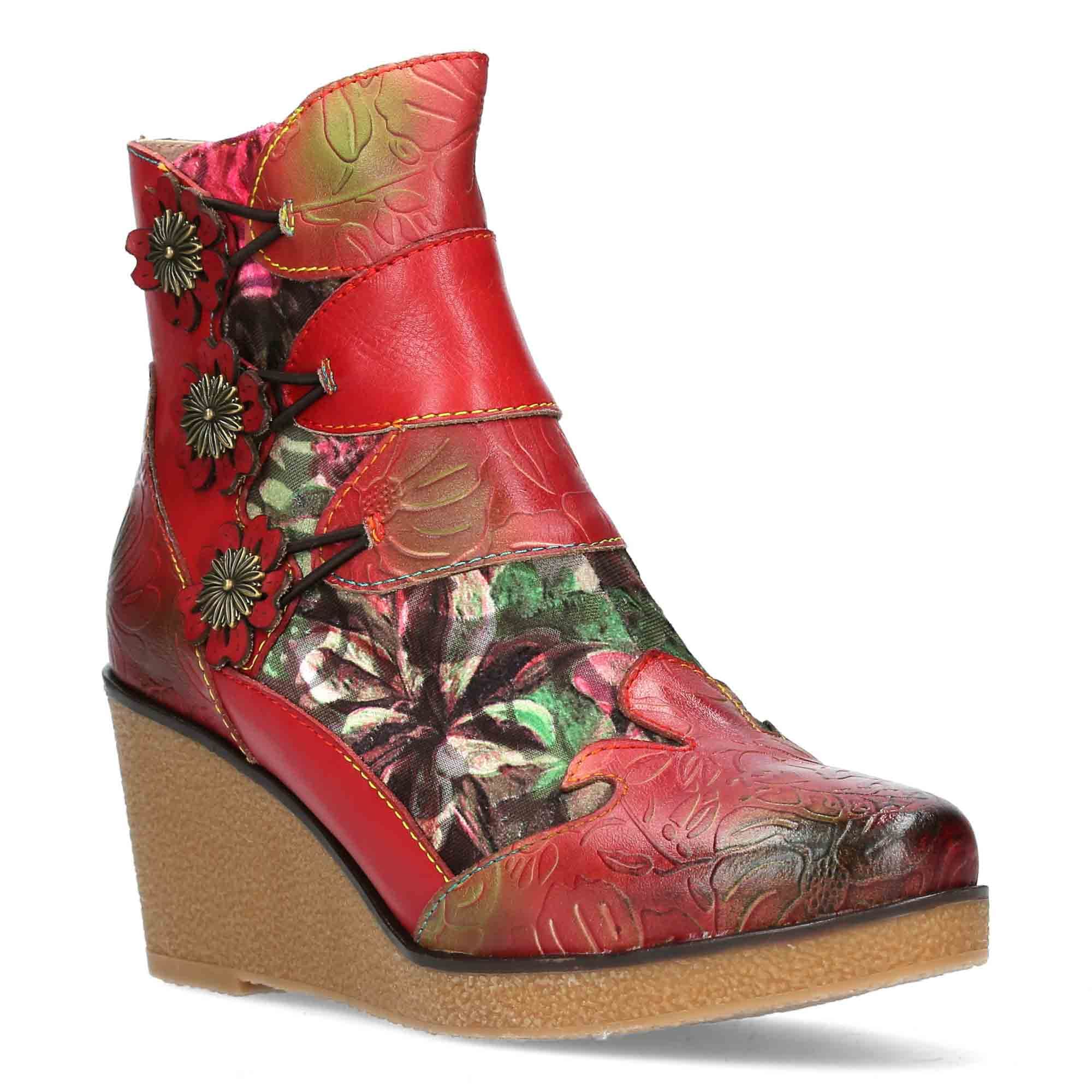 Bottines - REYANO 02 - Image 8