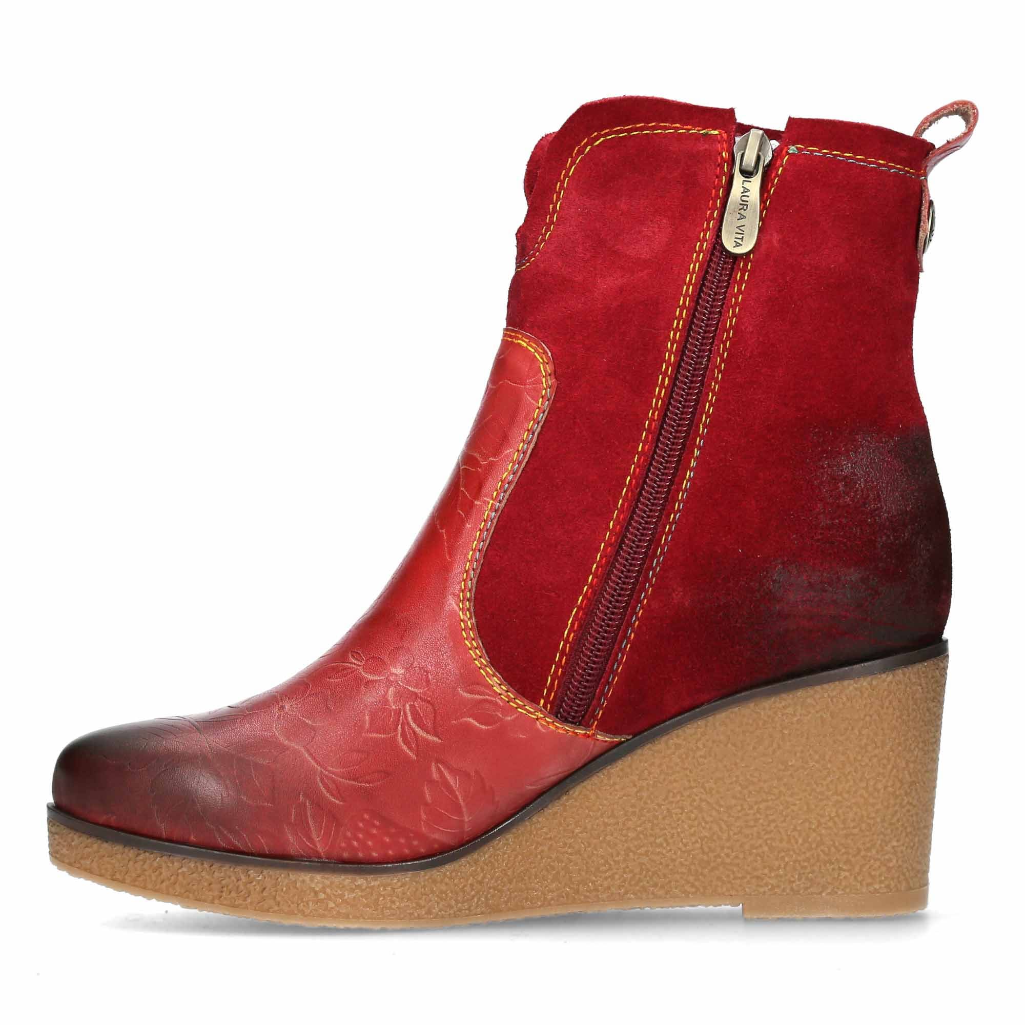 Bottines - REYANO 03 - Image 5