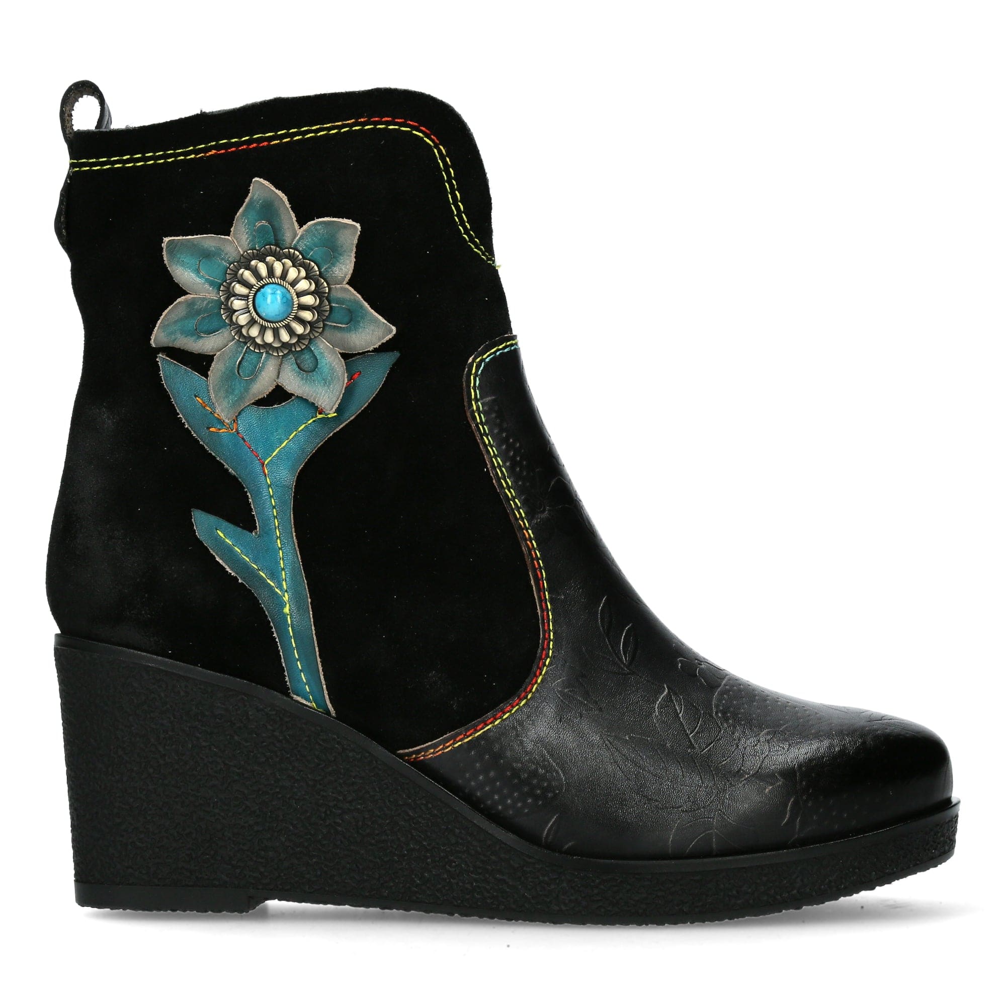 Bottines - REYANO 03 - Image 7