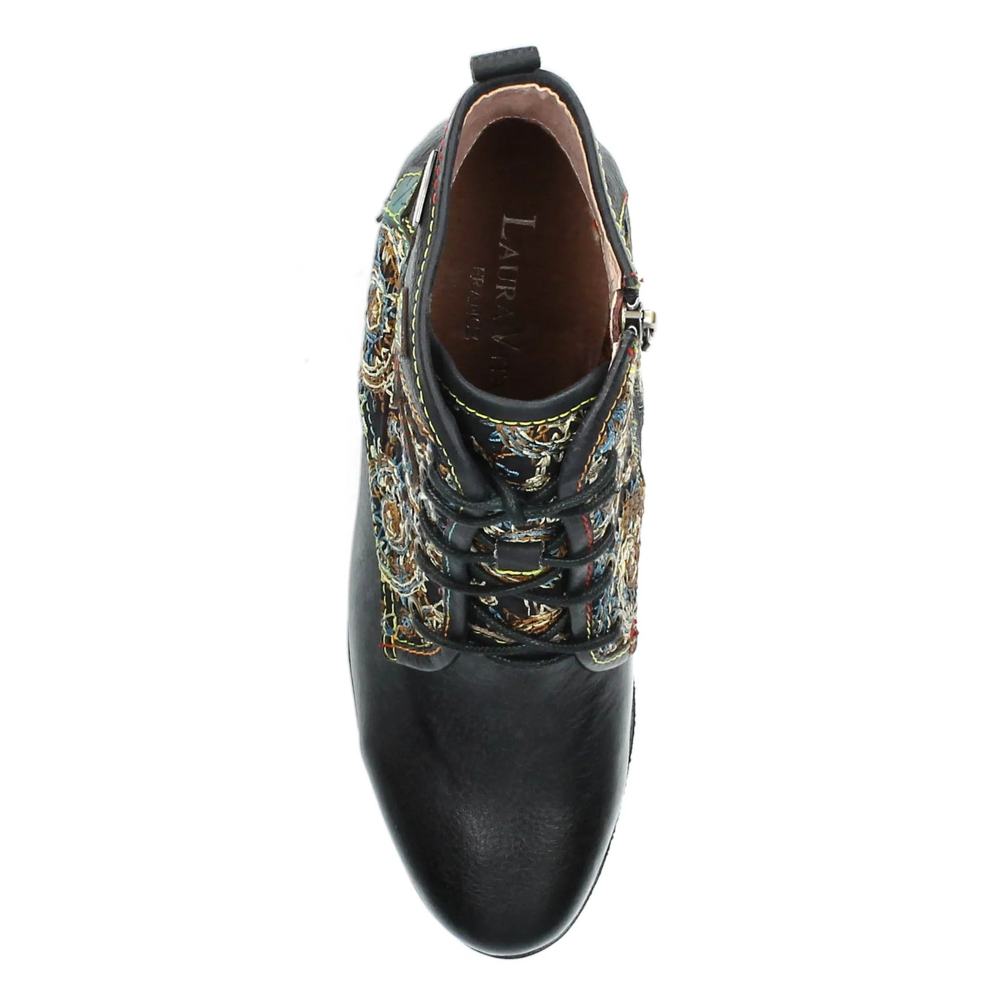 Bottines - REYANO 04 - Image 10