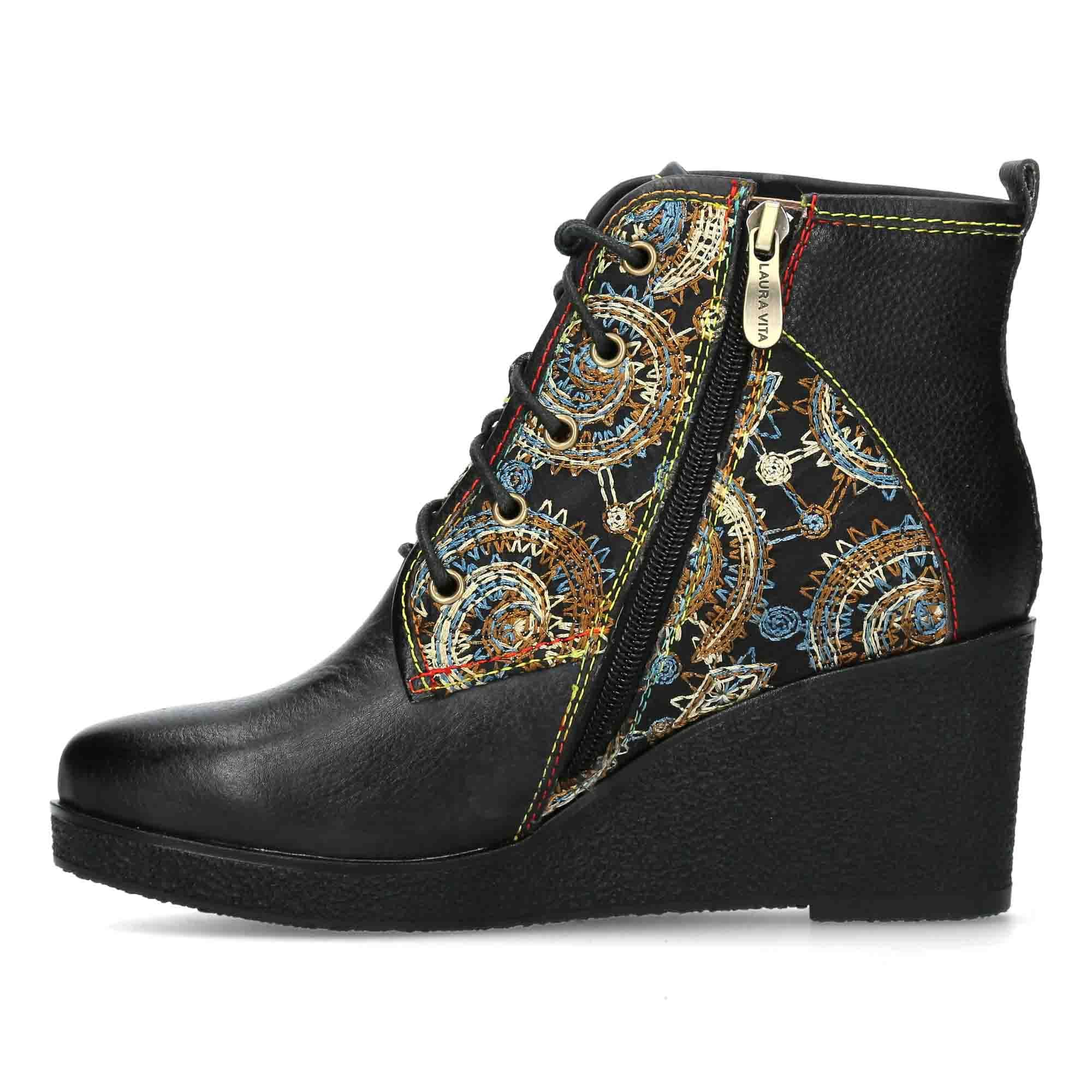 Bottines - REYANO 04 - Image 11
