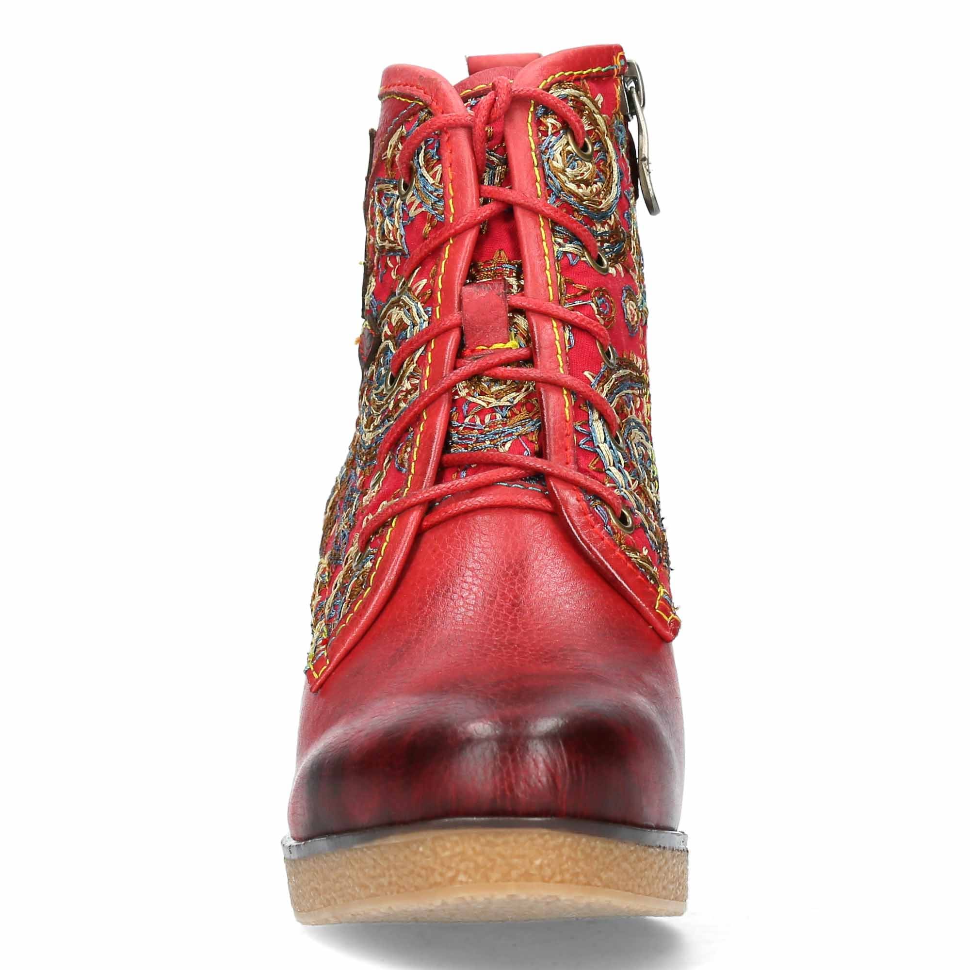 Bottines - REYANO 04 - Image 15