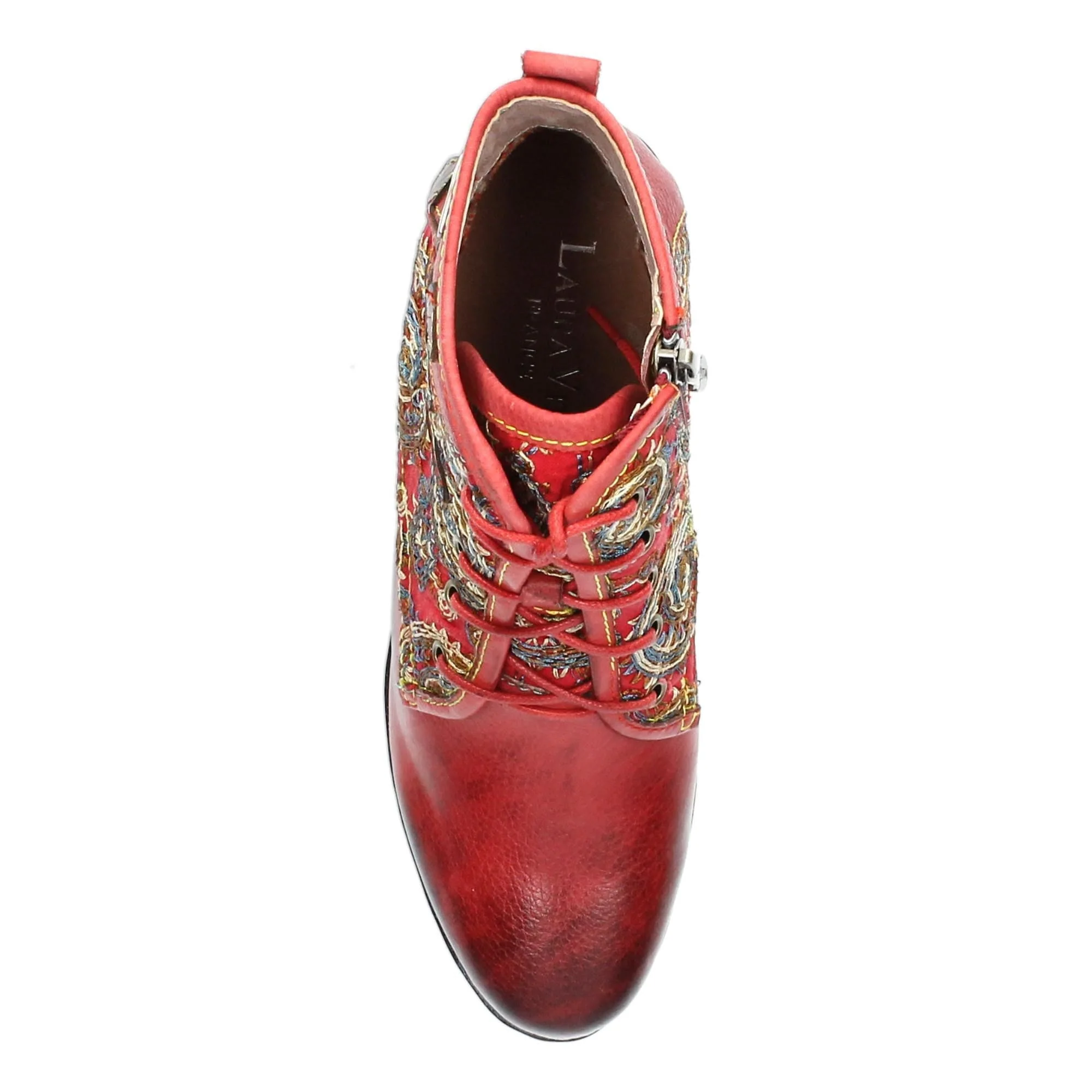 Bottines - REYANO 04 - Image 16