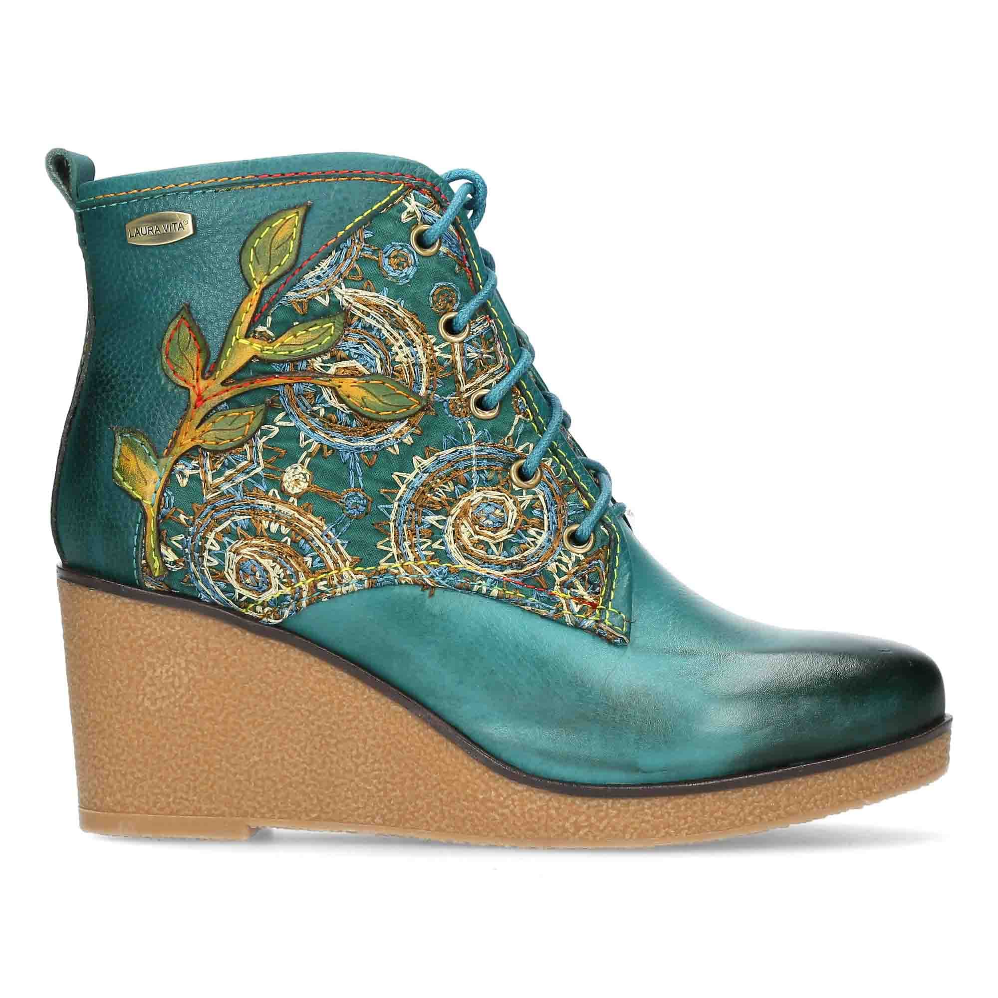 Bottines - REYANO 04 - Image 19