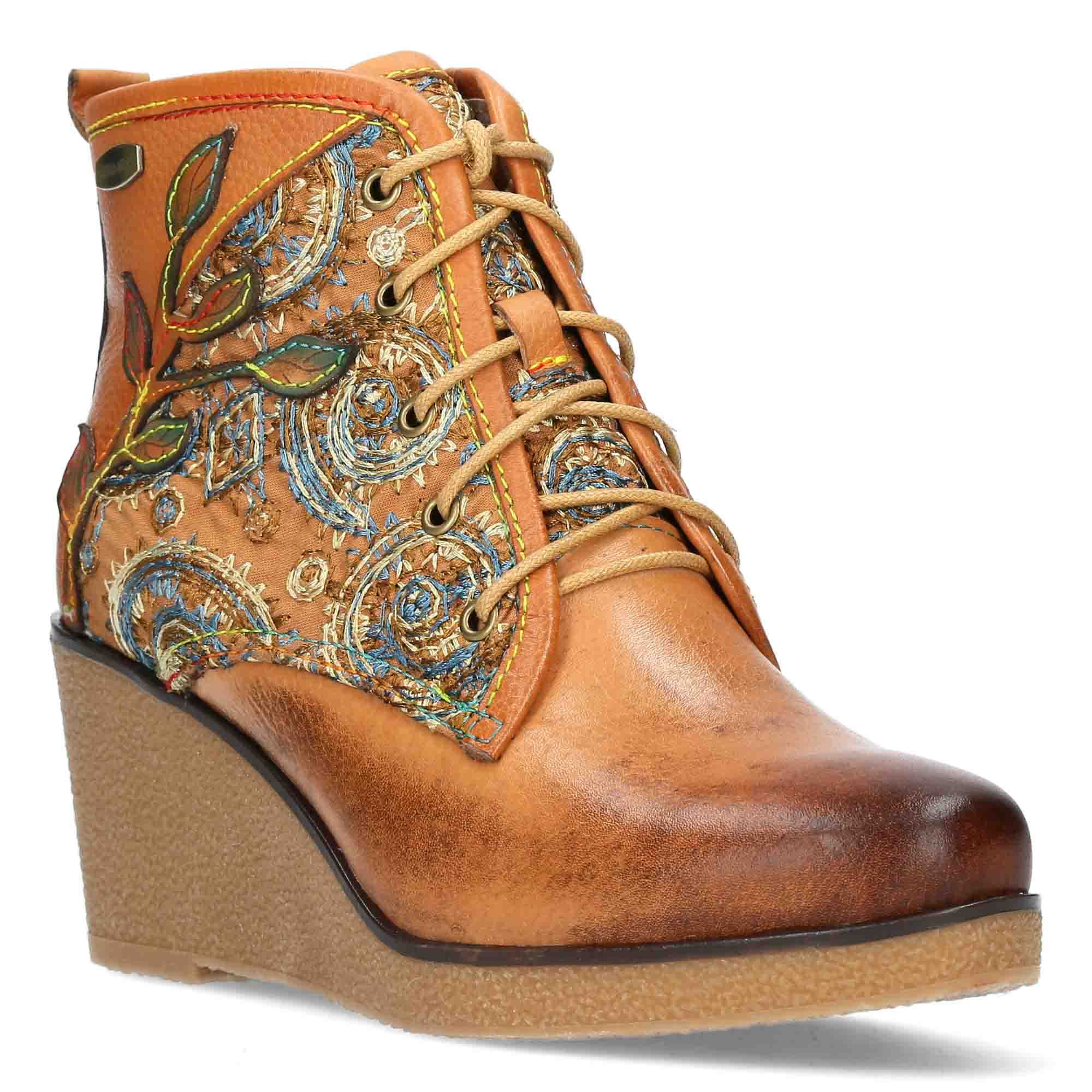 Bottines - REYANO 04 - Image 2