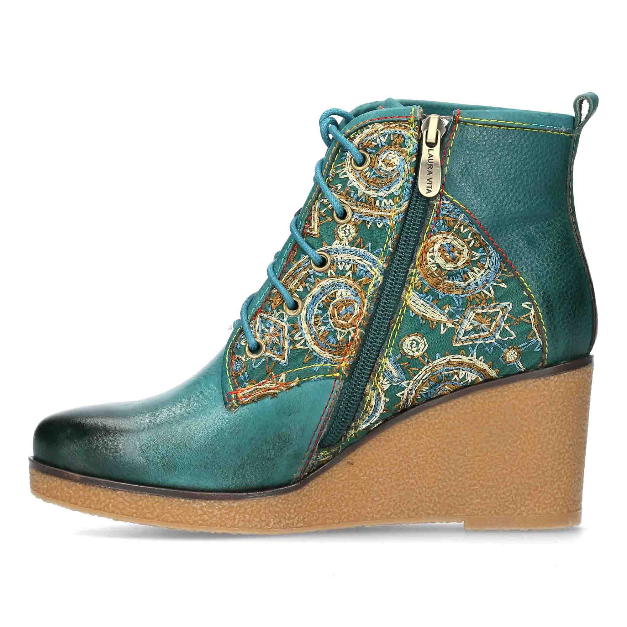 Bottines - REYANO 04 - Image 23