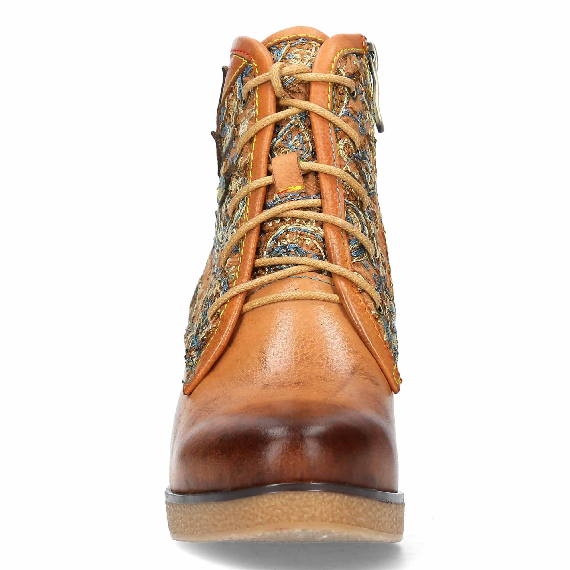 Bottines - REYANO 04 - Image 3