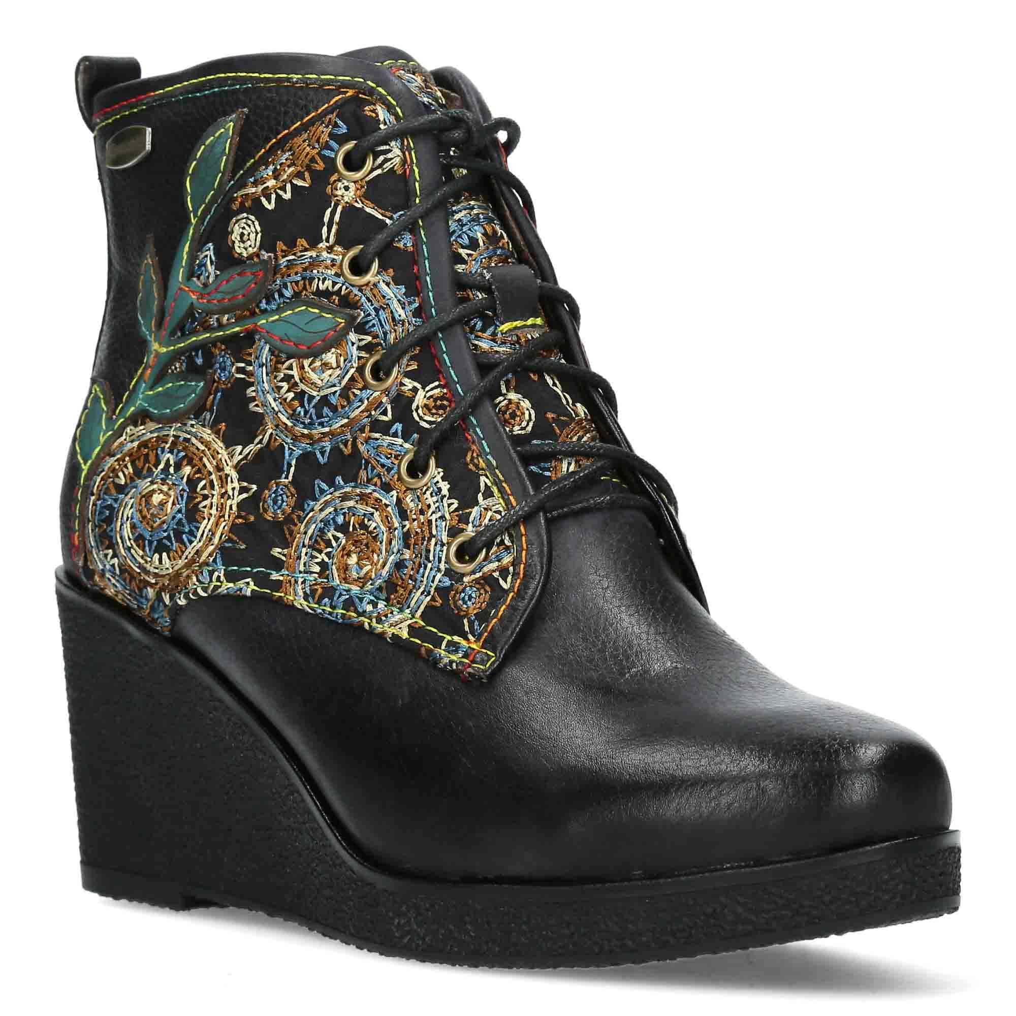 Bottines - REYANO 04 - Image 8