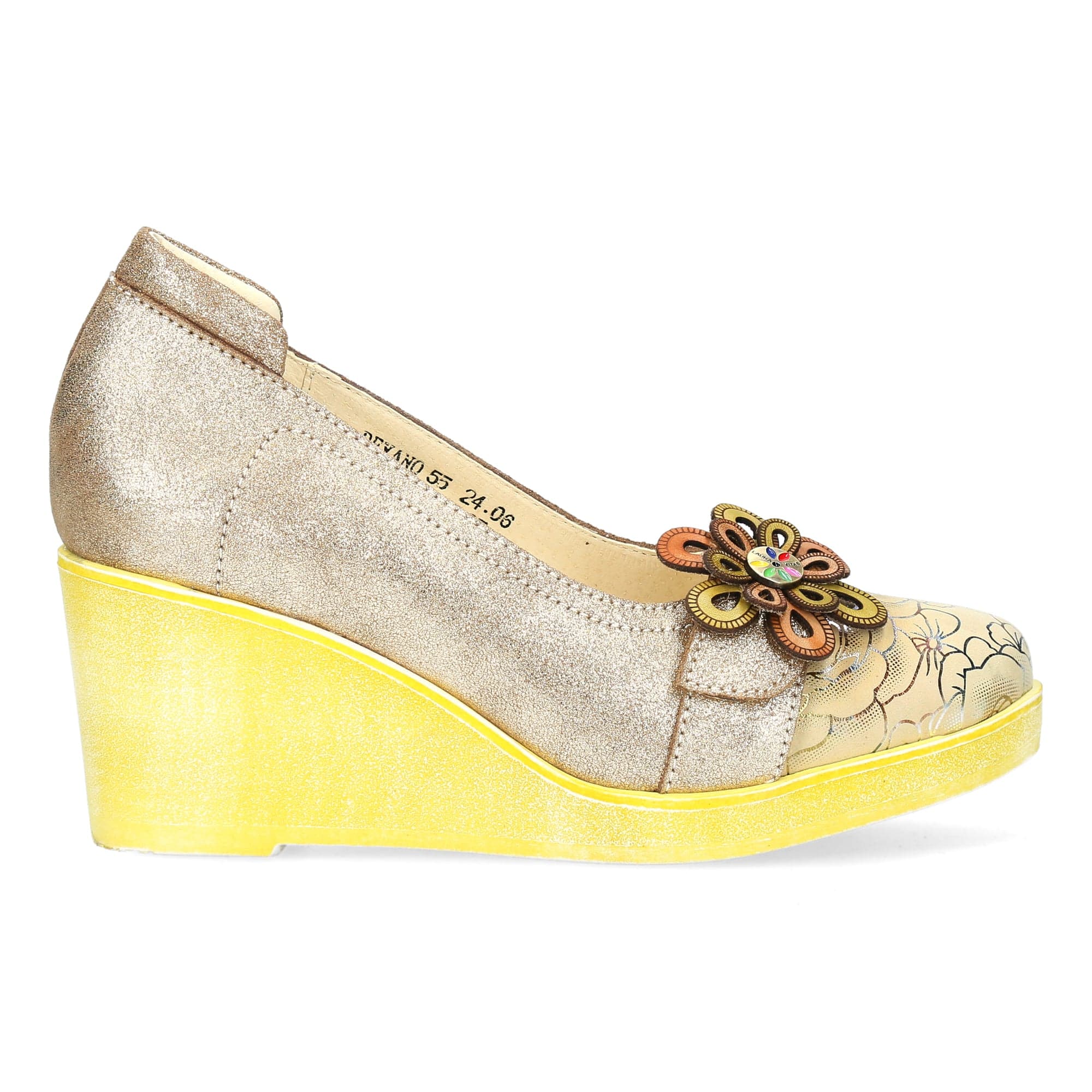 Escarpins - REYANO 55 - Image 10