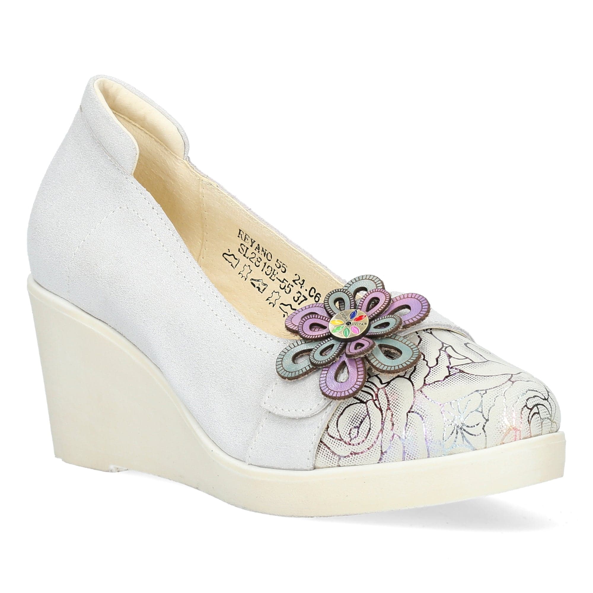 Escarpins - REYANO 55 - Image 3