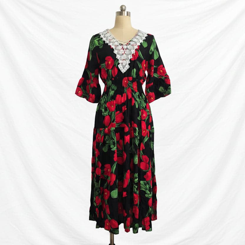 Robe Carmen Exclusivité - Image 3