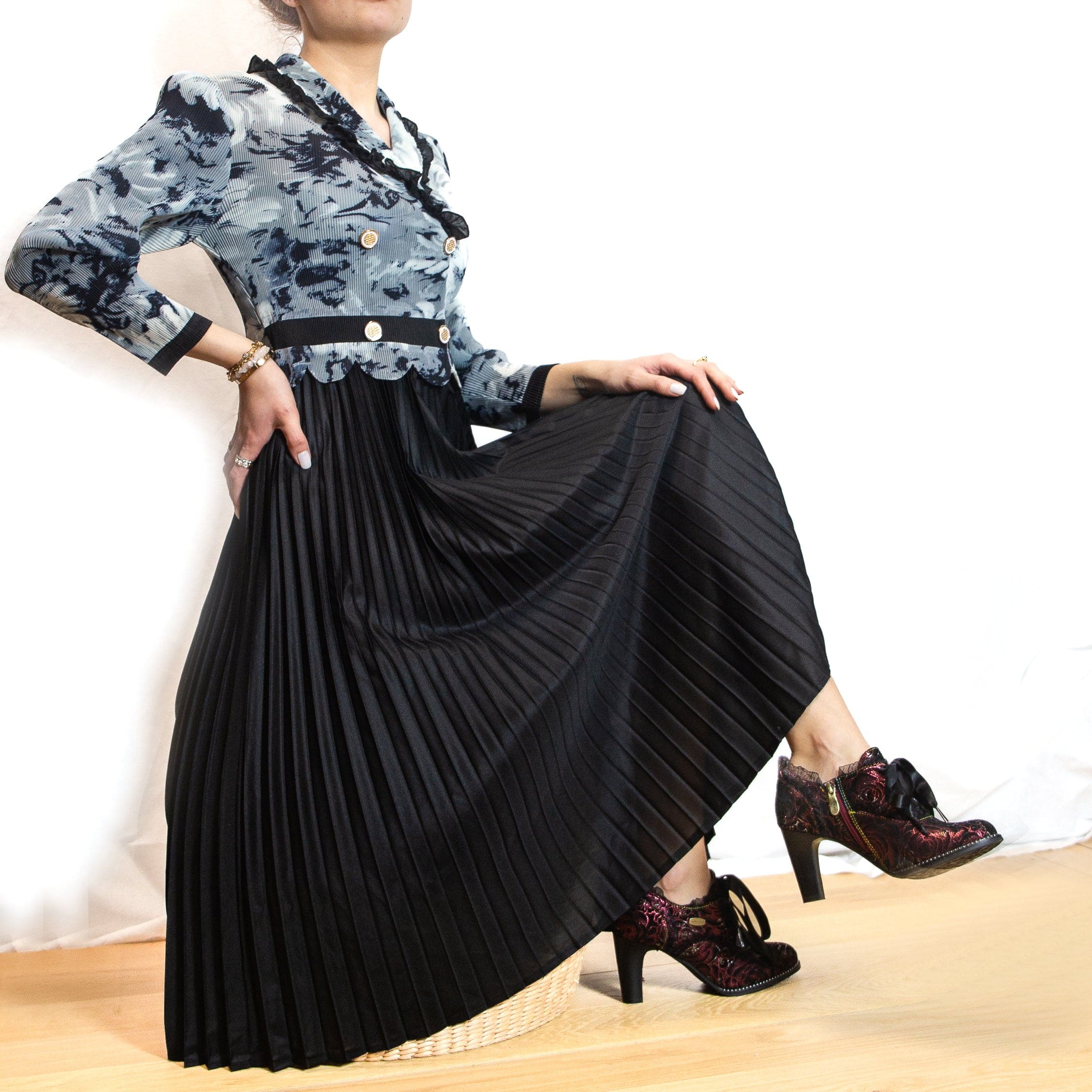 Robe Sottise Exclusivité - Image 5