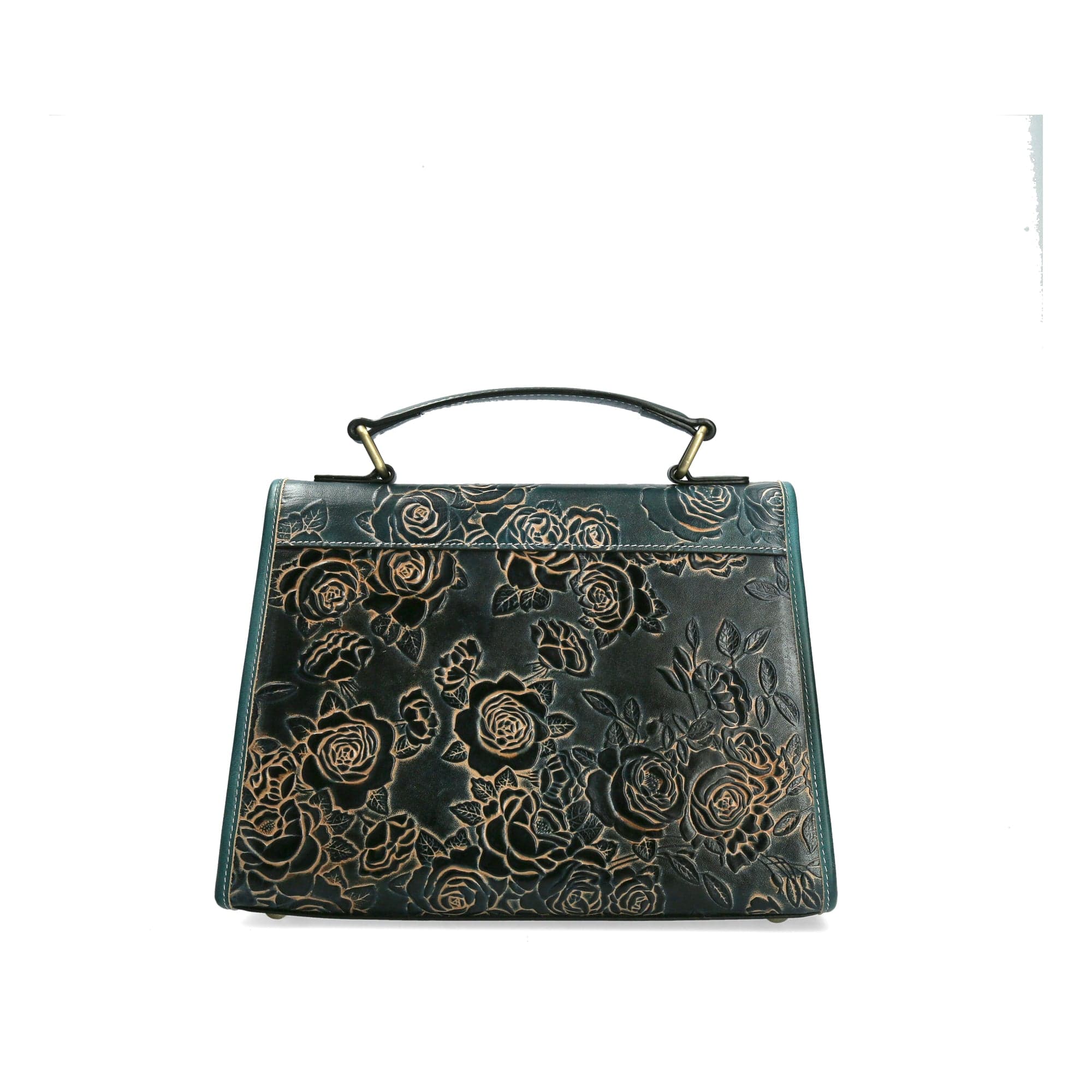 Sac - AUBE 02 en Cuir - Image 15