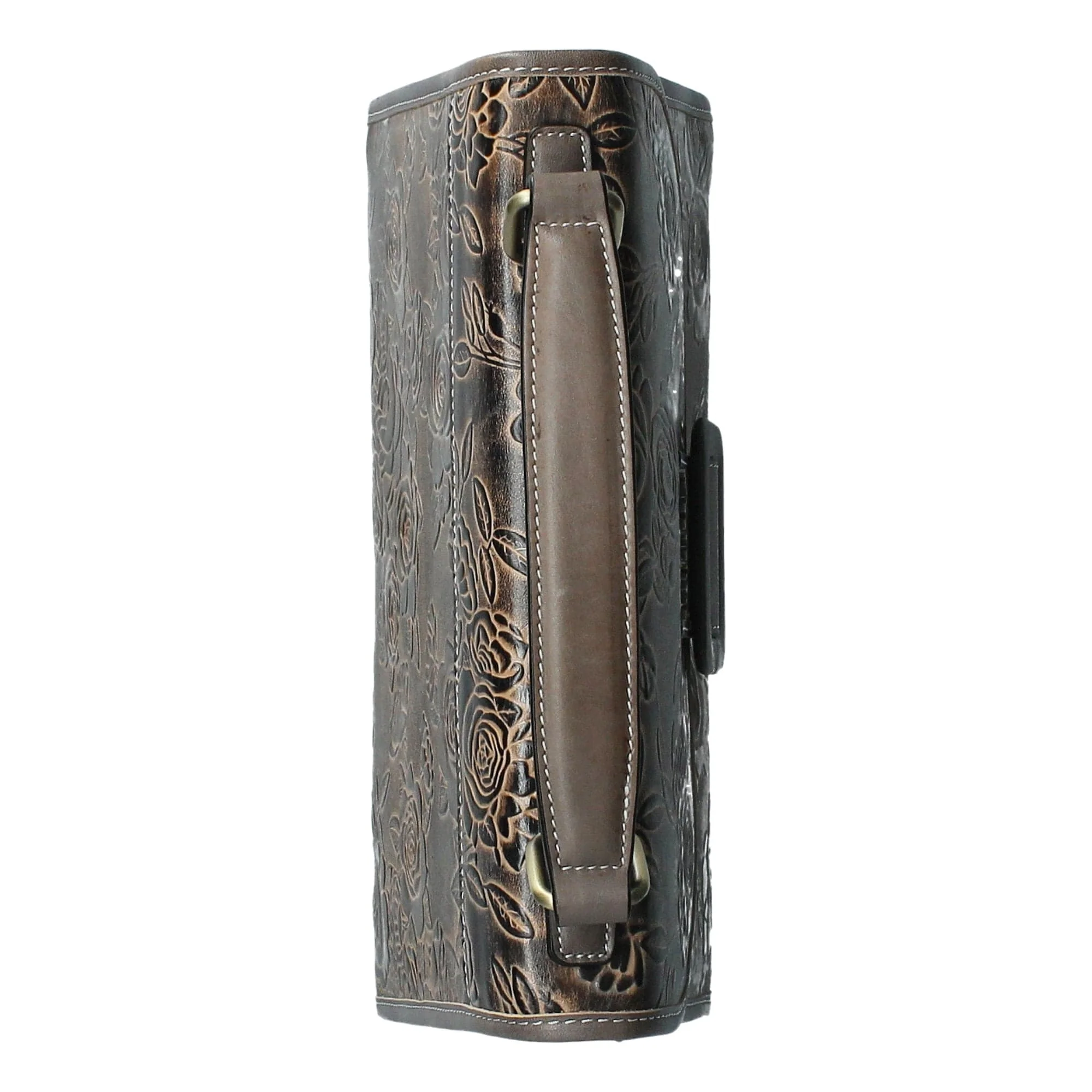 Sac - AUBE 02 en Cuir - Image 19