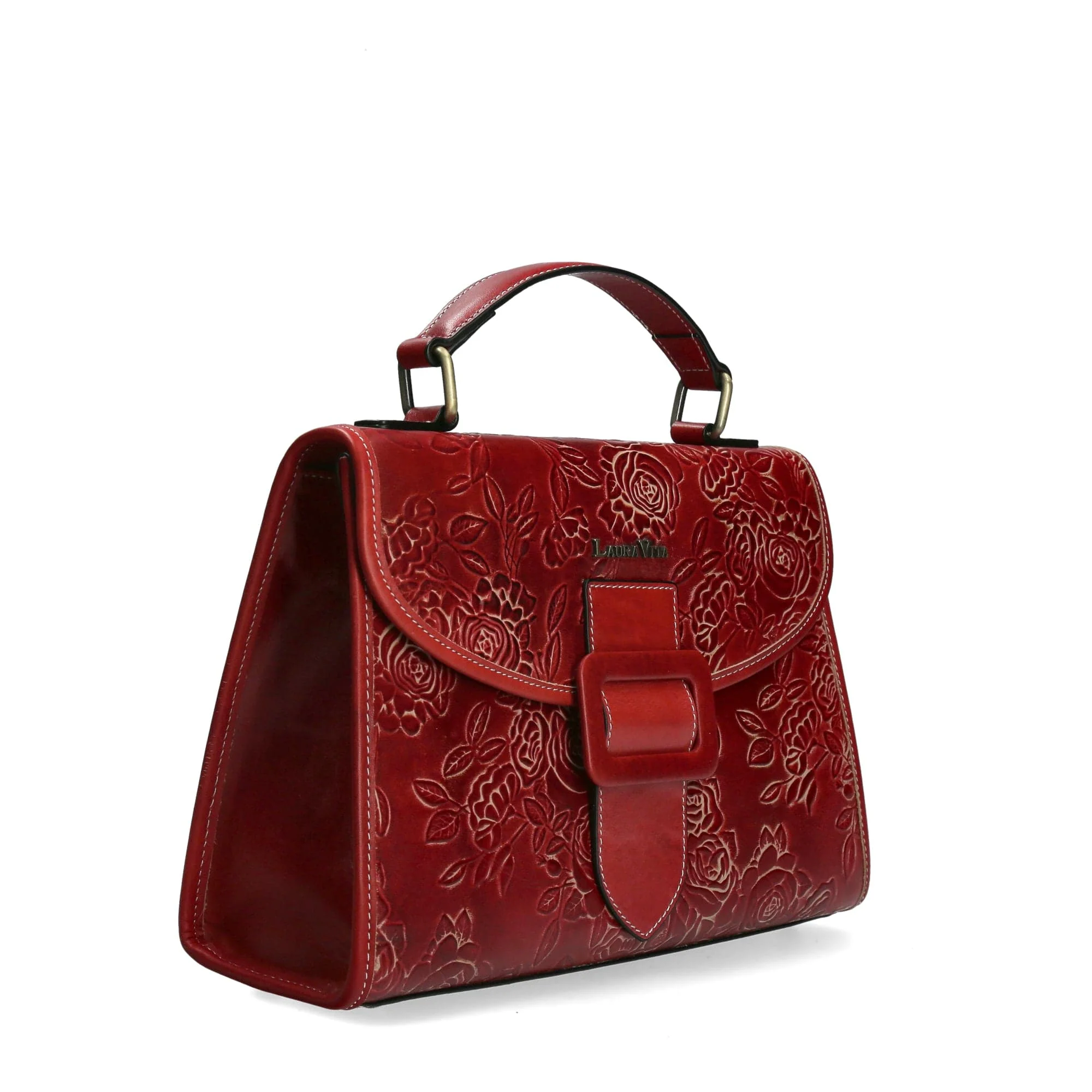 Sac - AUBE 02 en Cuir - Image 2