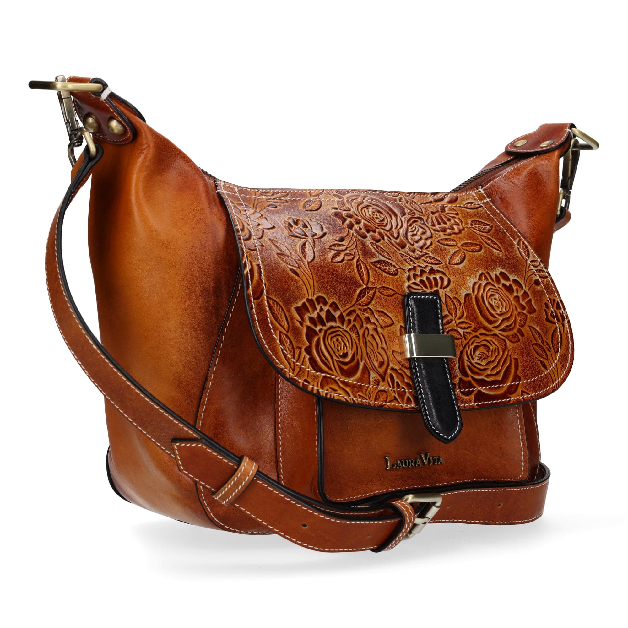 Sac - BERNA 01 en Cuir - Image 15