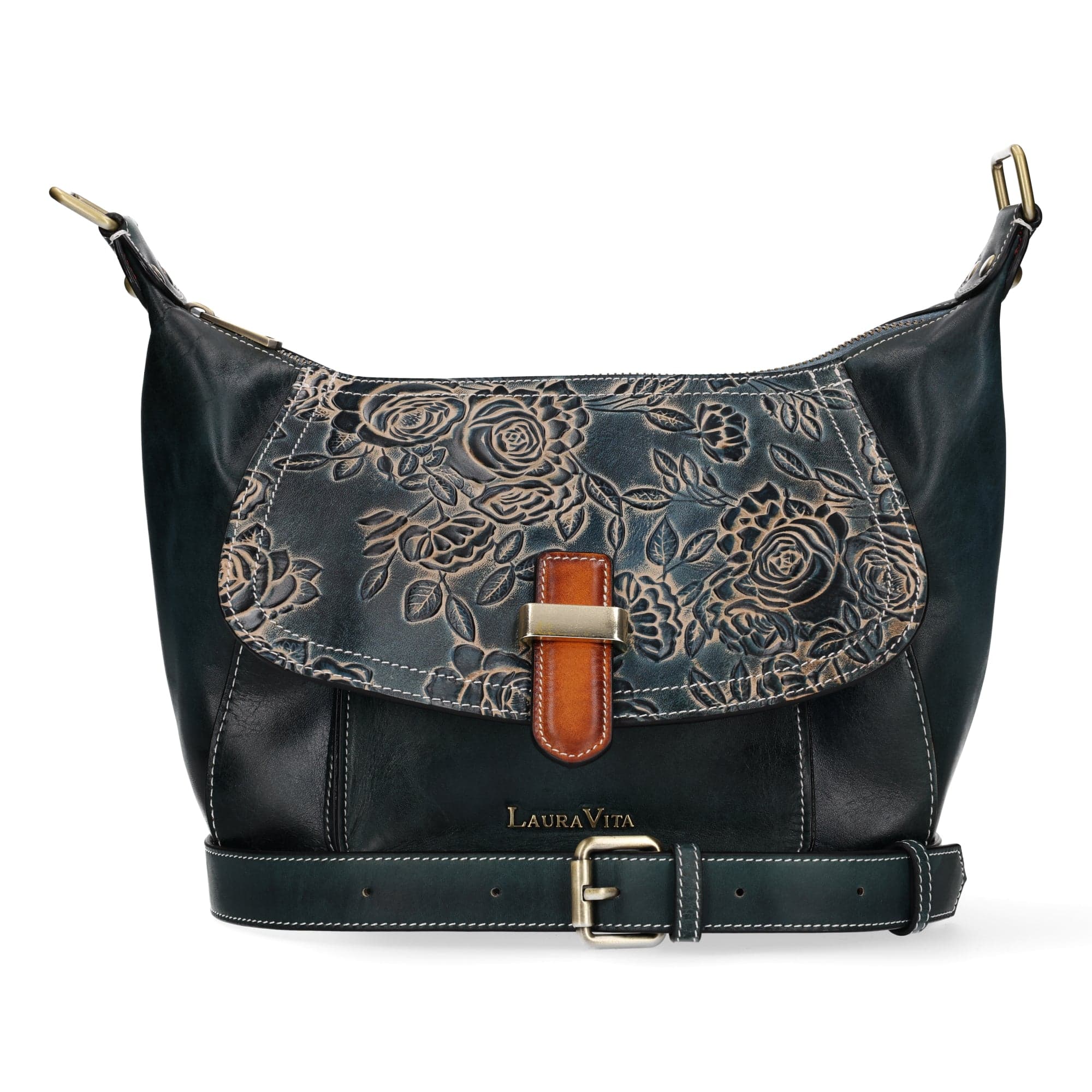 Sac - BERNA 01 en Cuir - Image 2