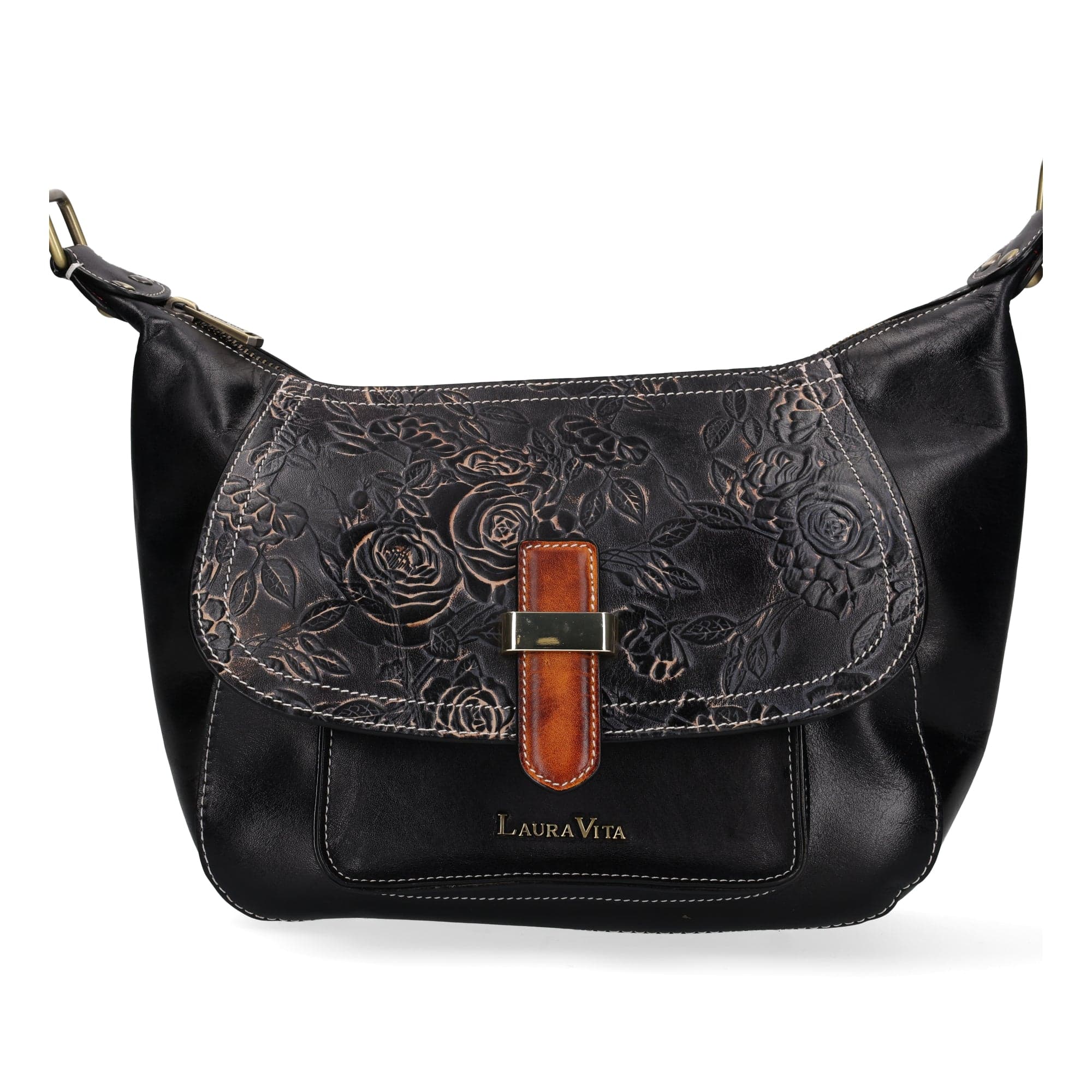 Sac - BERNA 01 en Cuir - Image 9