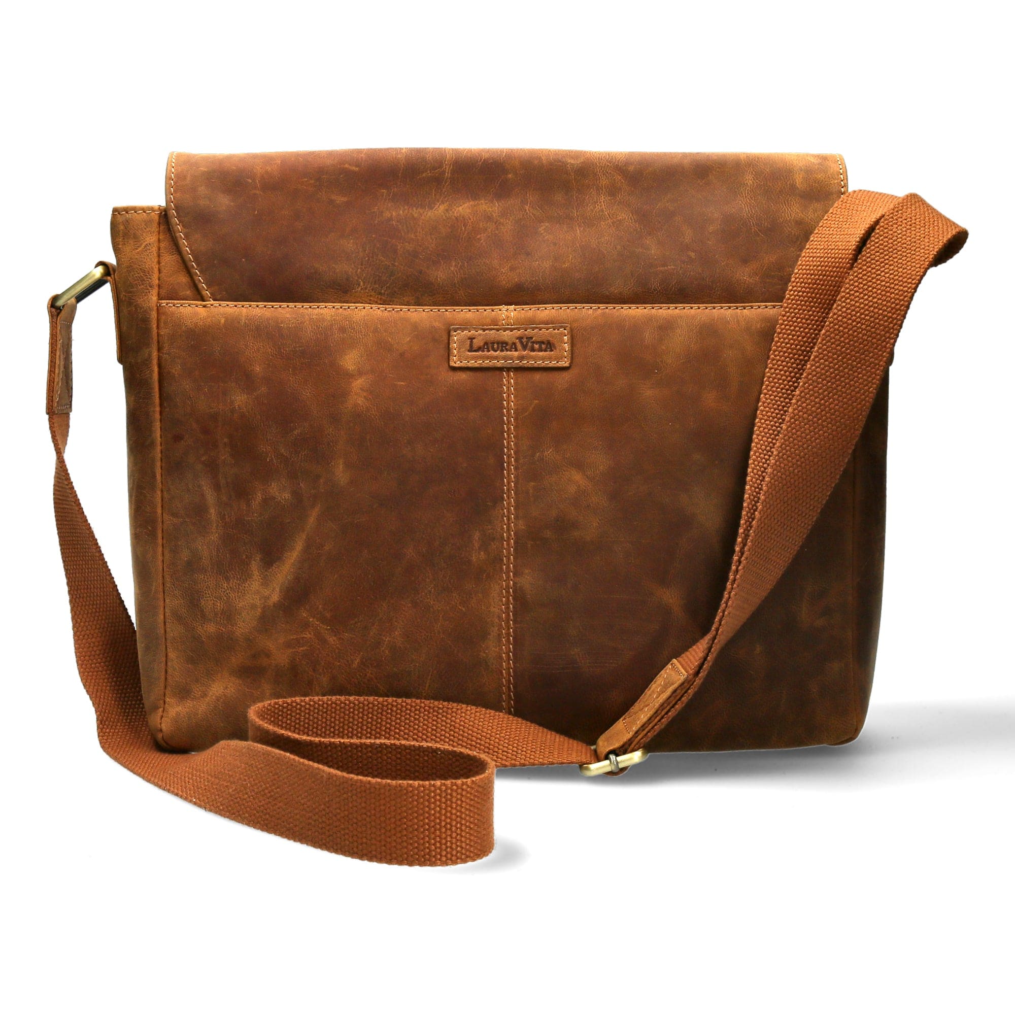 Sac Carty 100% cuir Exclusivité - Image 4