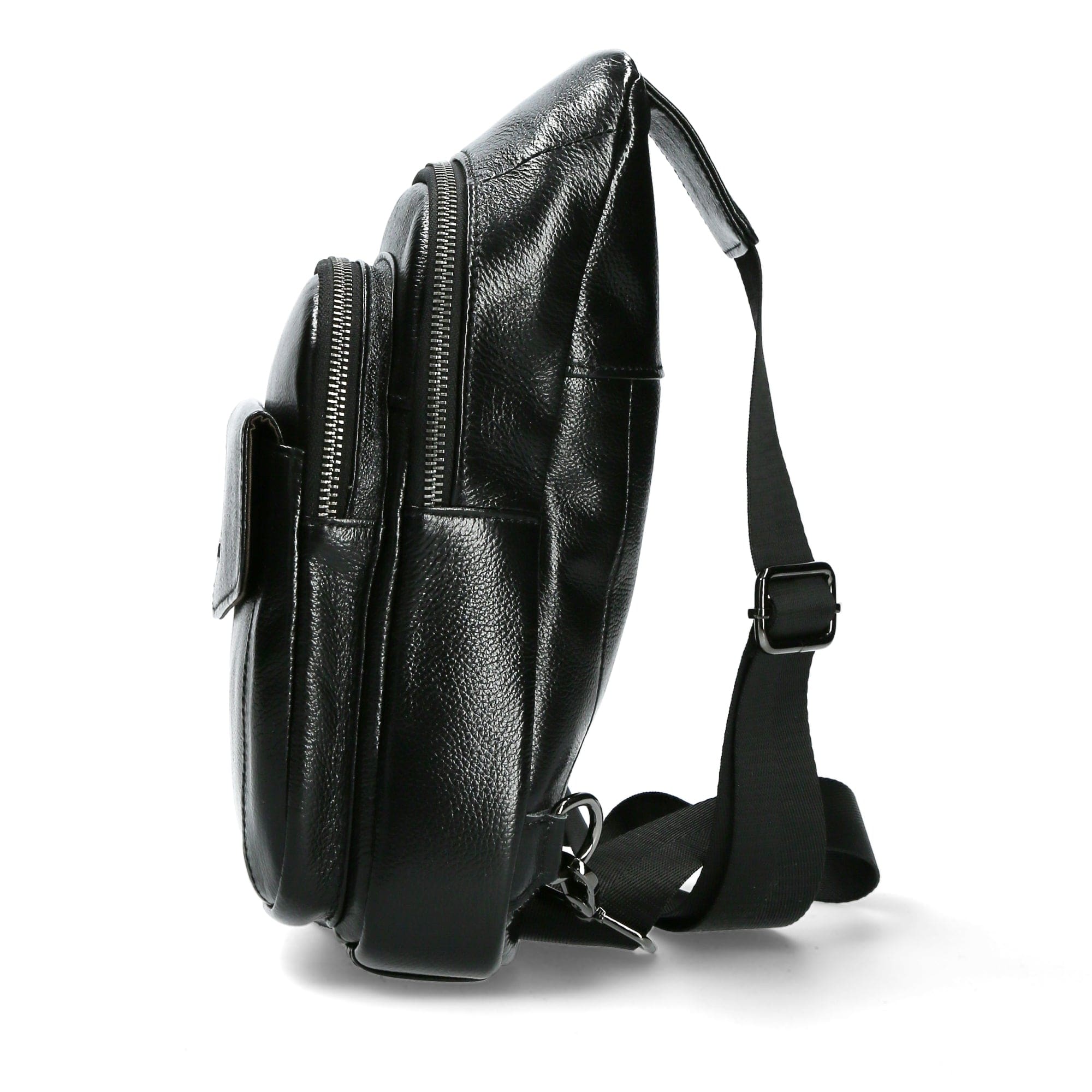 Sac cuir Leto - Image 3