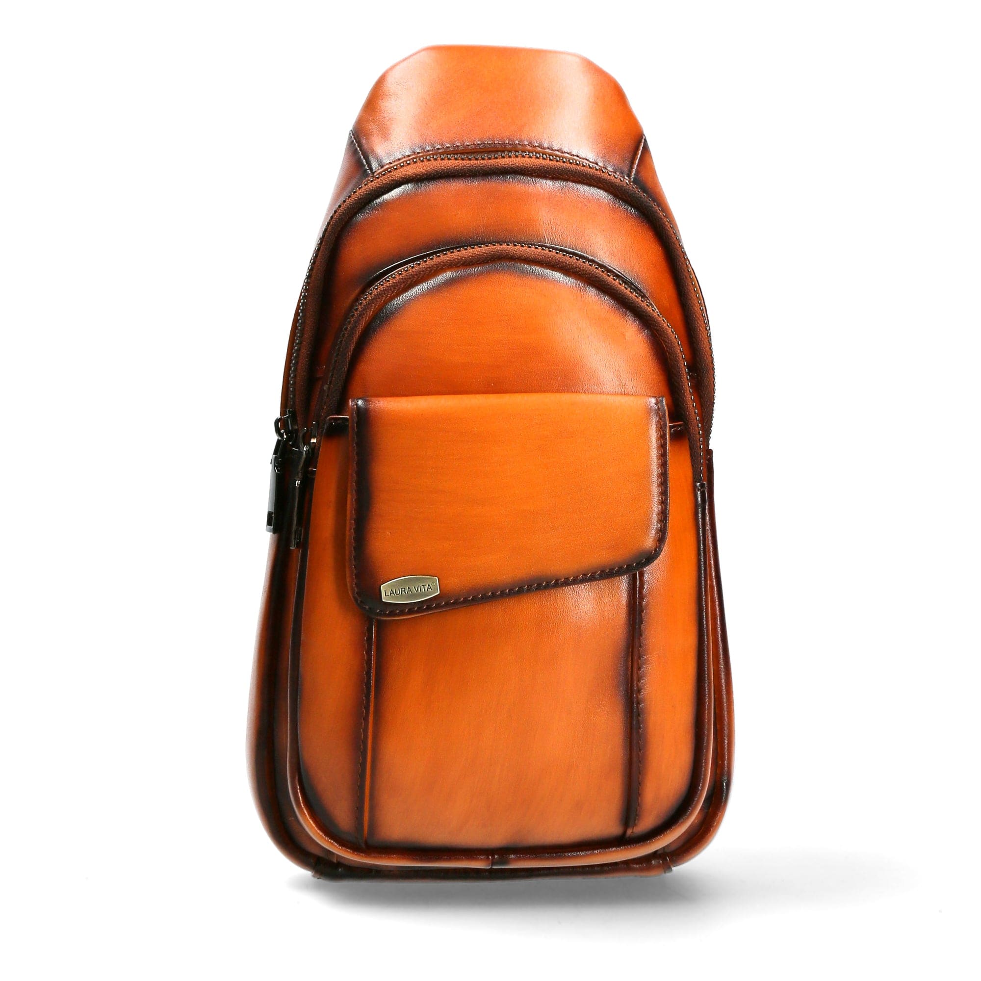 Sac cuir Leto - Image 7