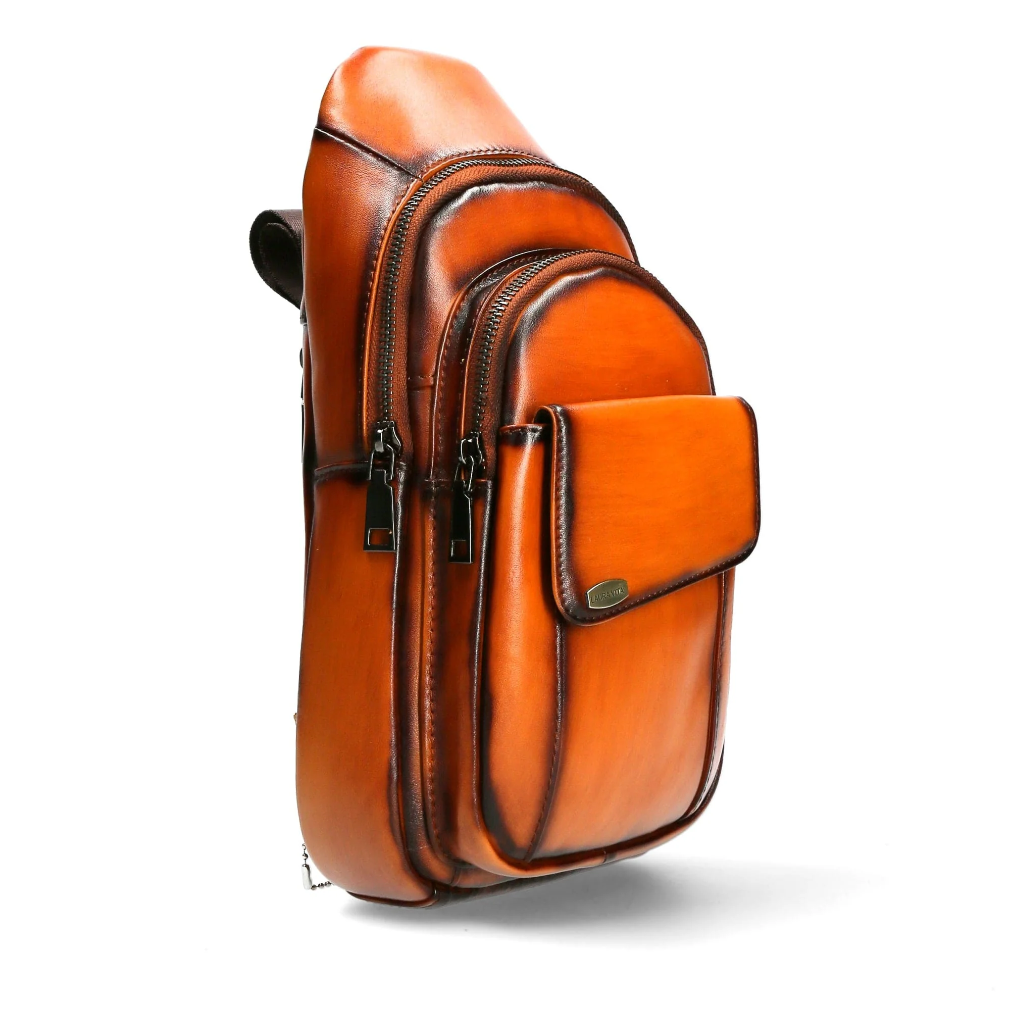 Sac cuir Leto - Image 8