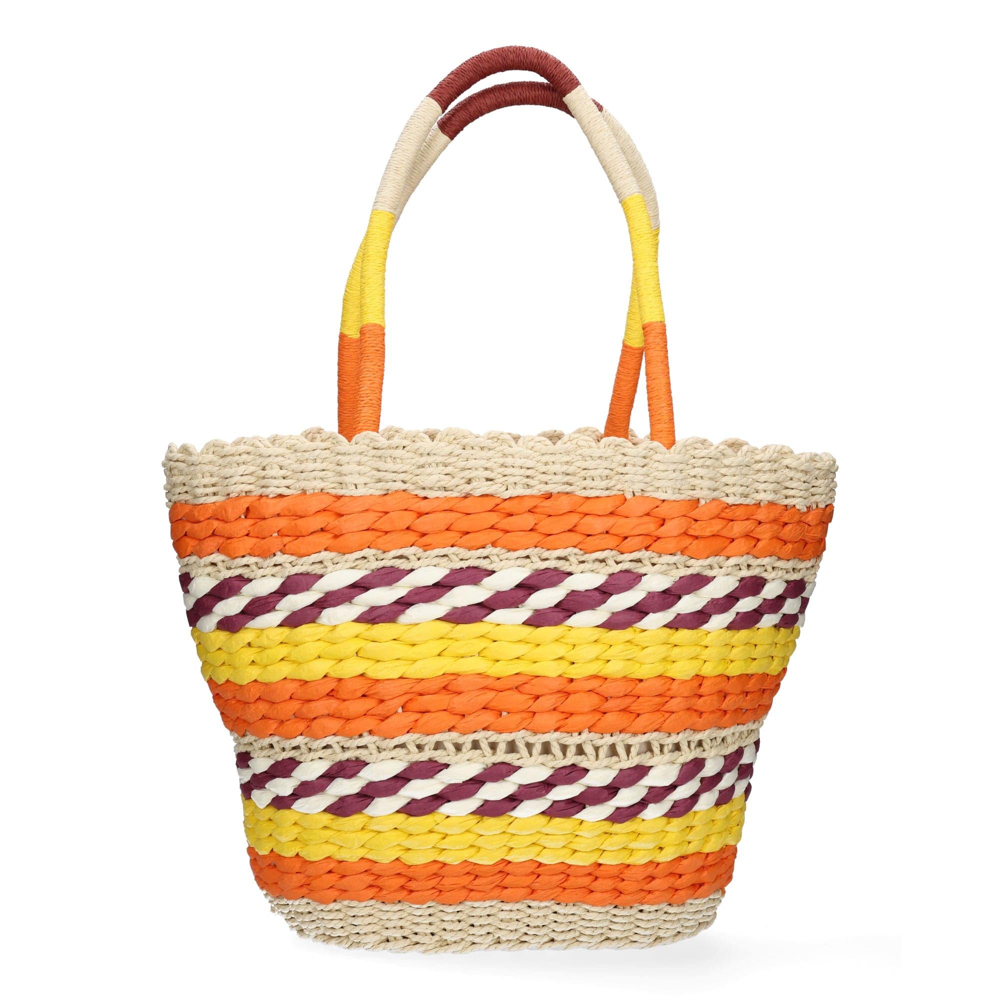 Sac panier Solina Exclusivité