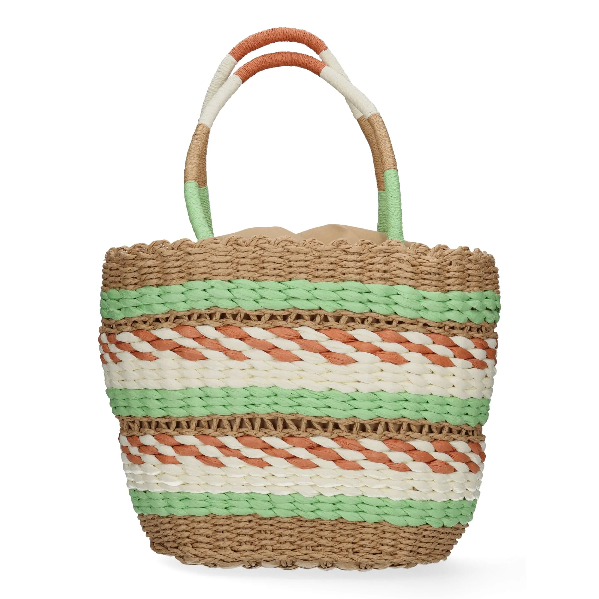 Sac panier Solina Exclusivité - Image 4