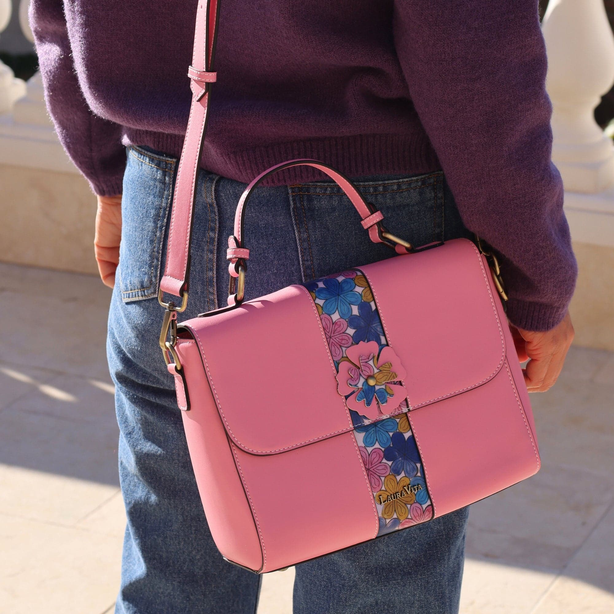 Sac - SAC ALICIA 02
