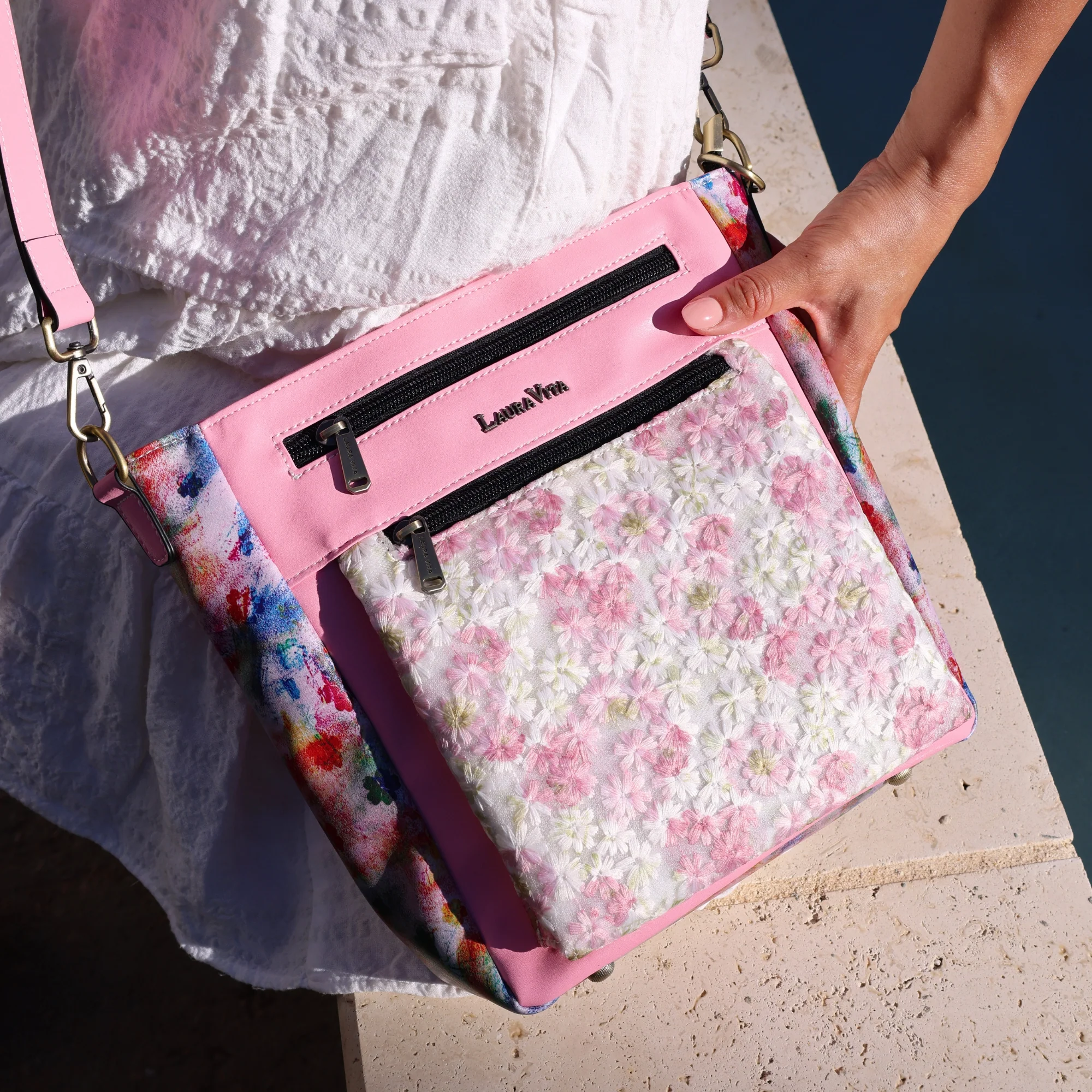 Sac - SAC ARIA 01