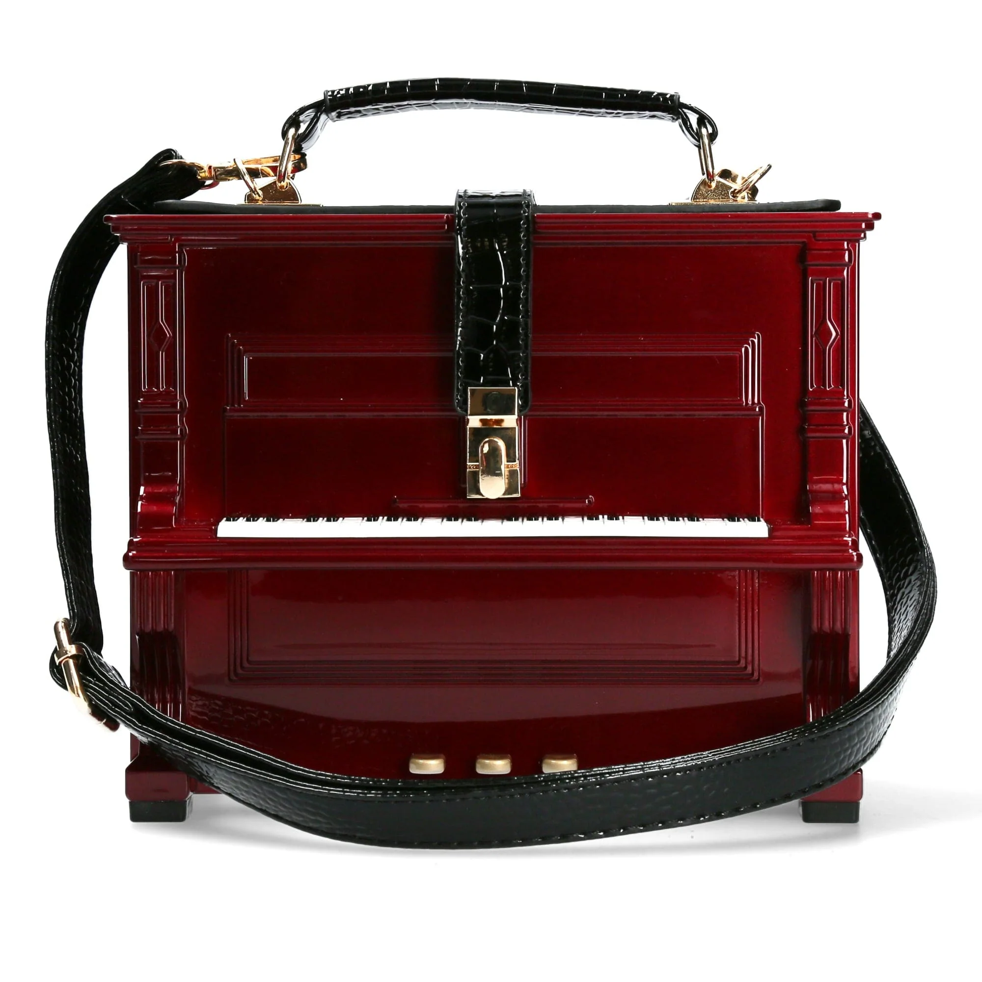 Sac Piano - Image 12